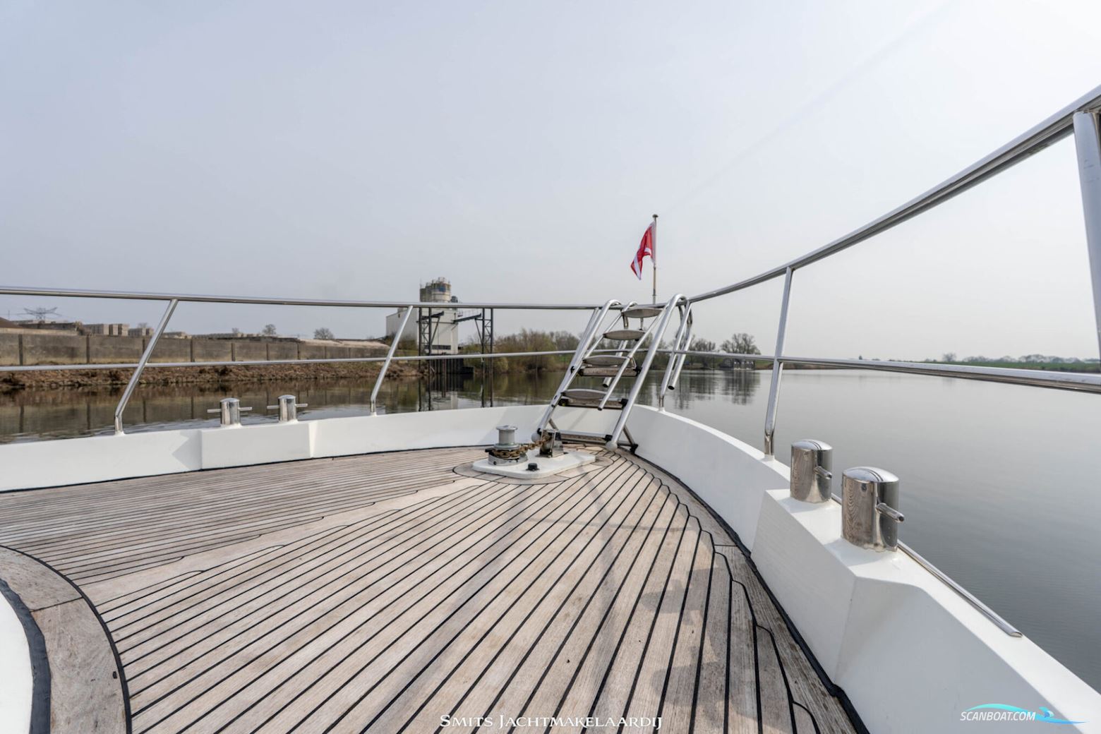 Pacific Allure 148 VS