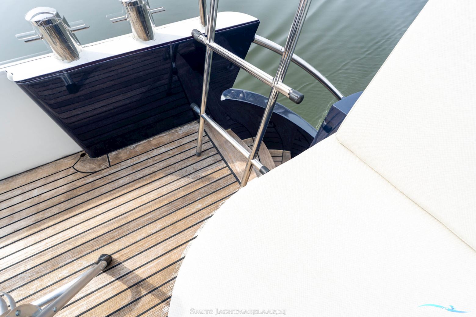 Pacific Allure 148 VS