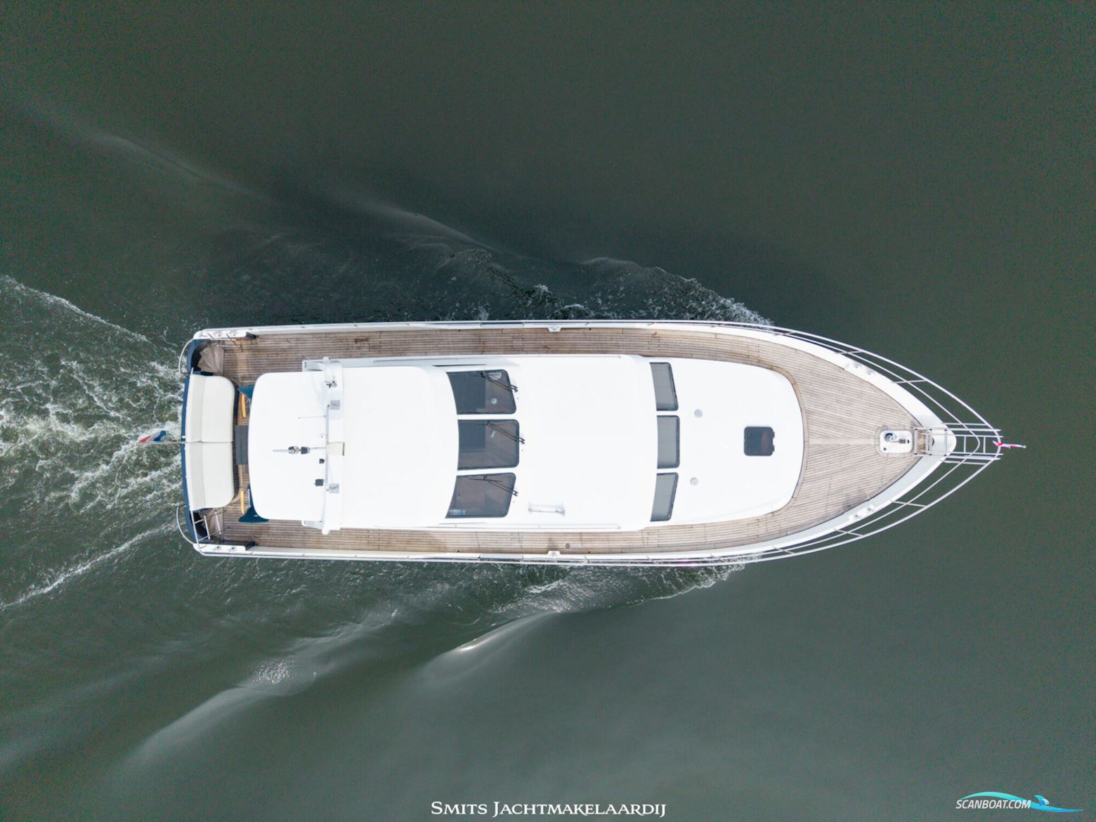 Pacific Allure 148 VS