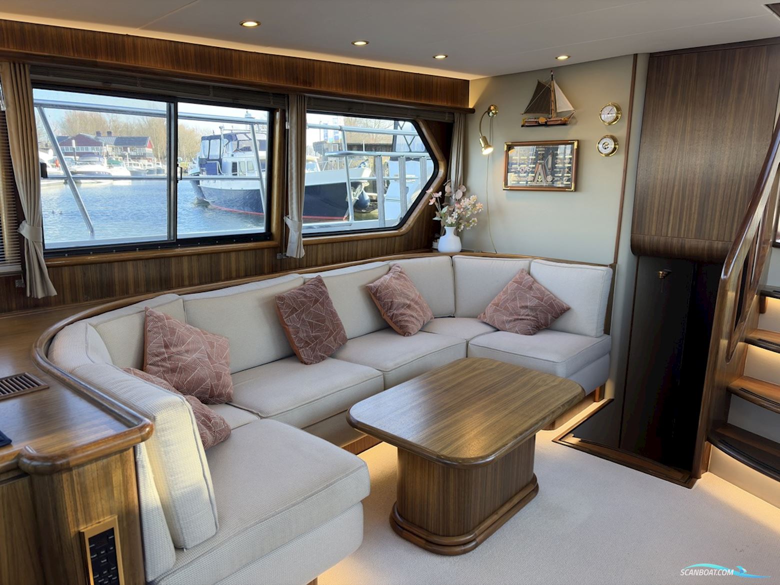 Pacific Allure 155 Cabrio