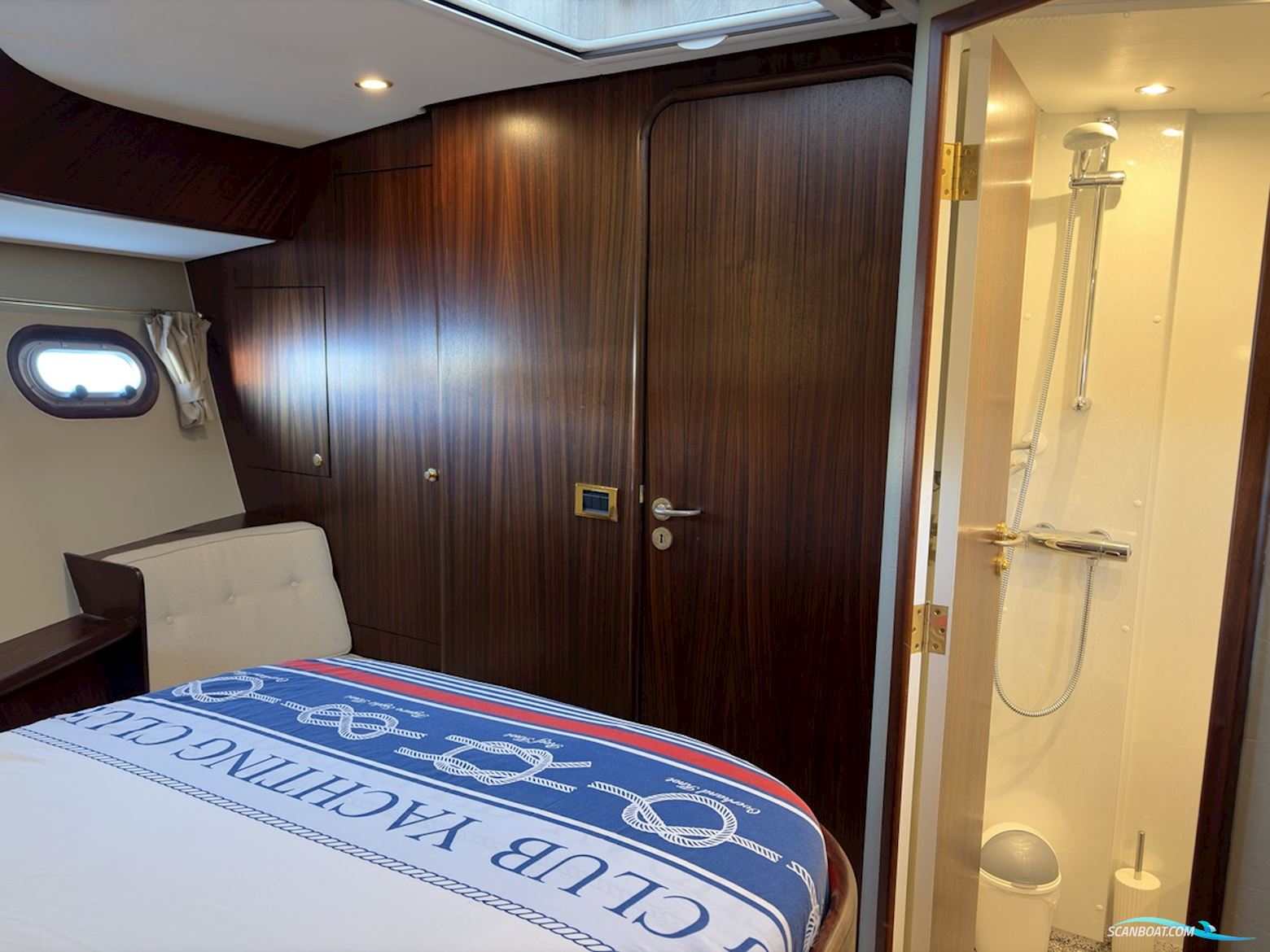 Pacific Allure 155 Cabrio