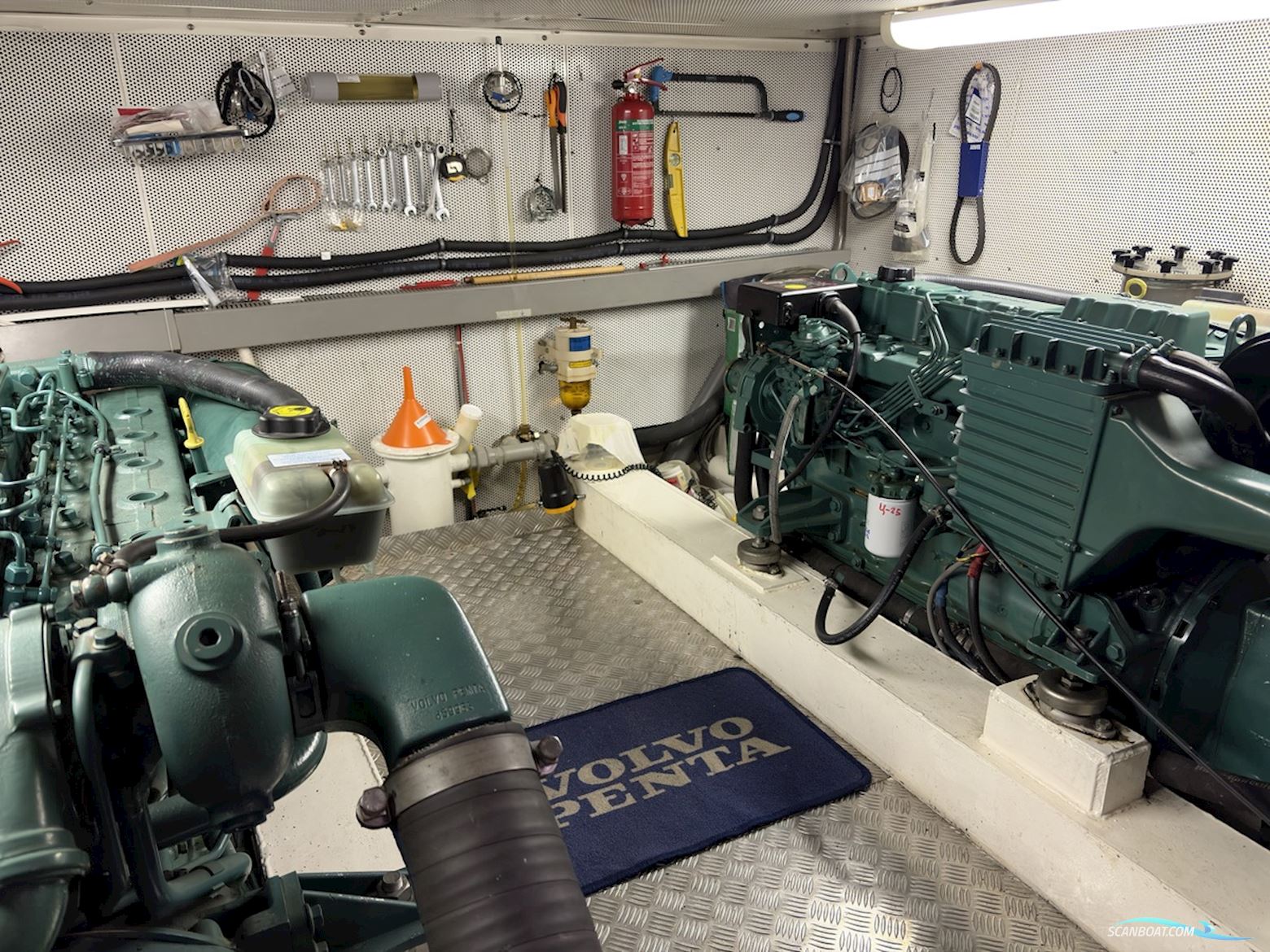 Pacific Allure 155 Cabrio