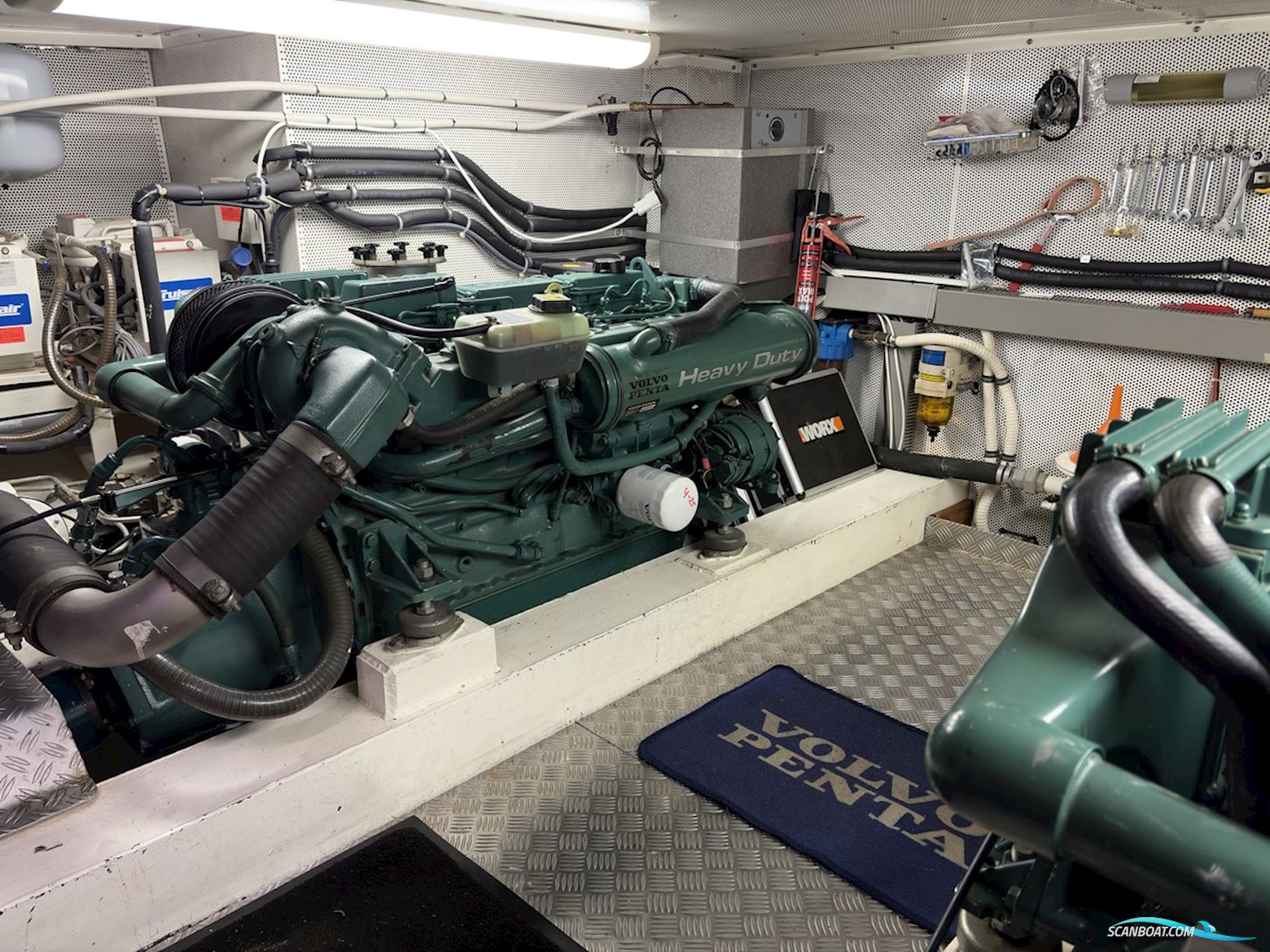 Pacific Allure 155 Cabrio