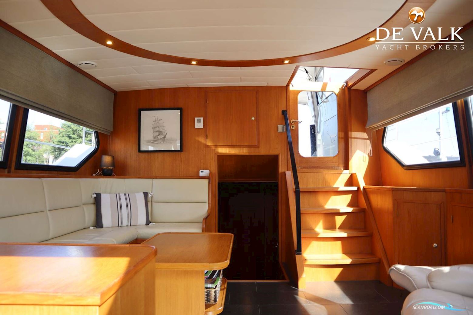 Pacific Allure 155