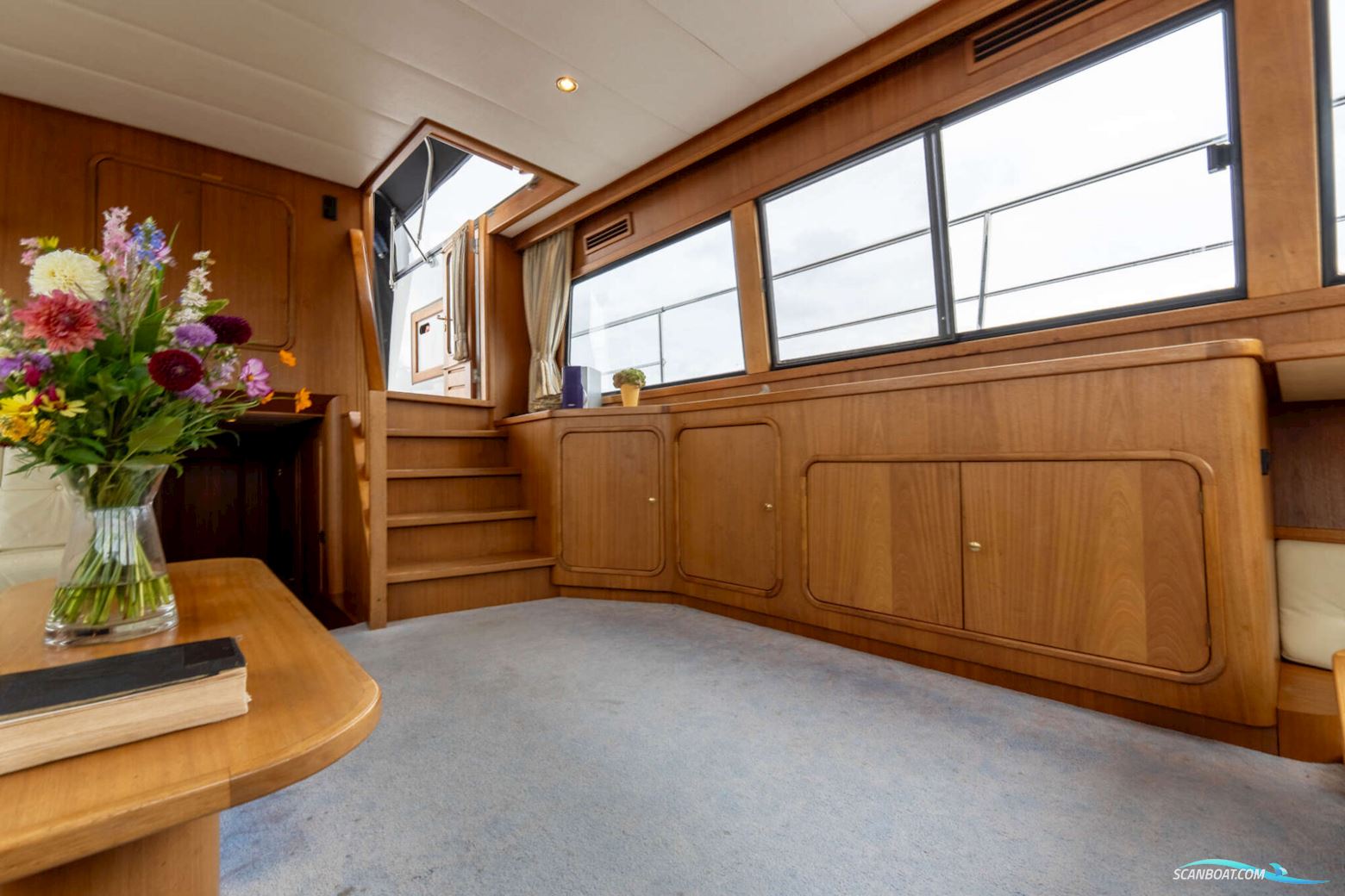 Pacific Allure 180 Cabrio