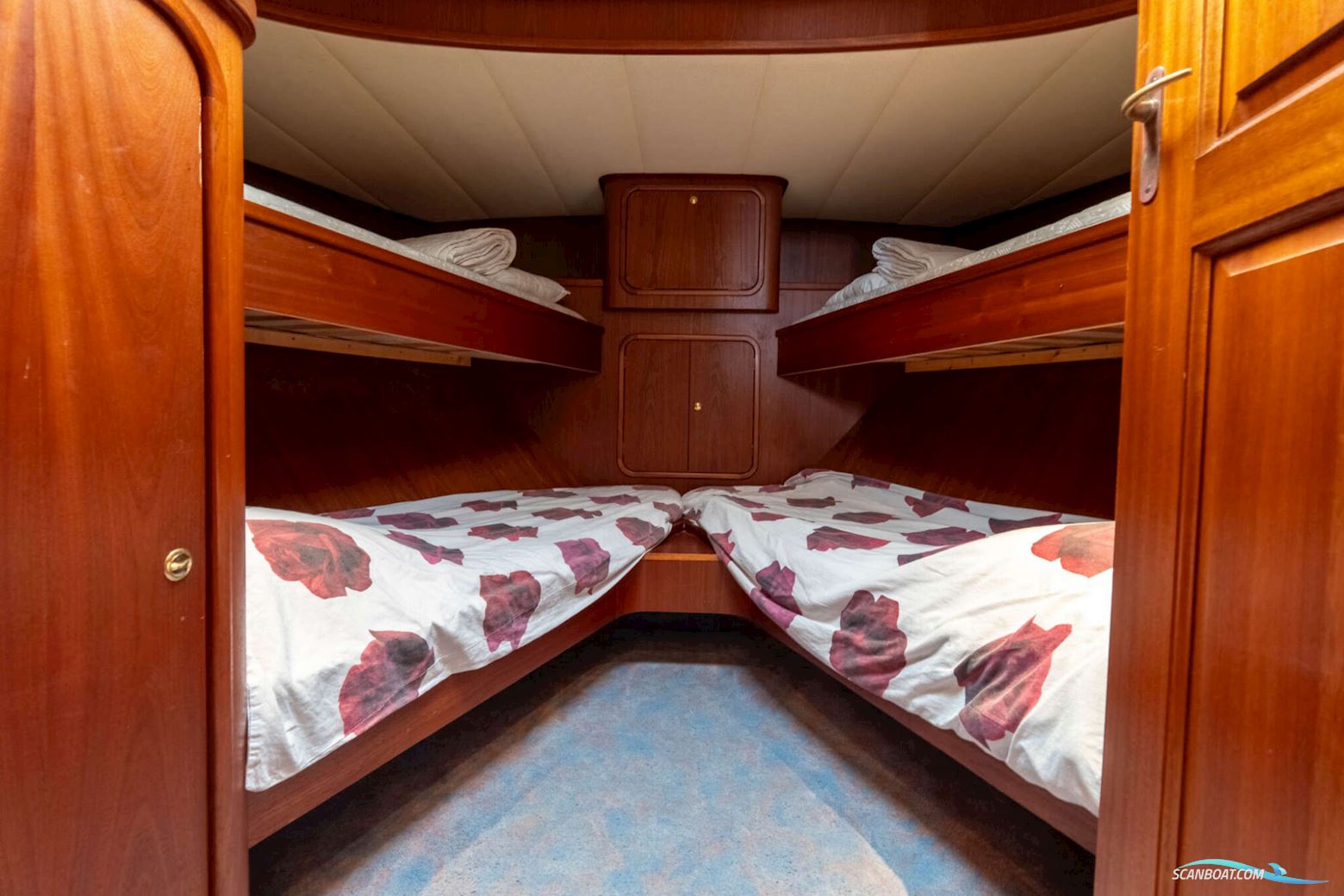 Pacific Allure 180 Cabrio