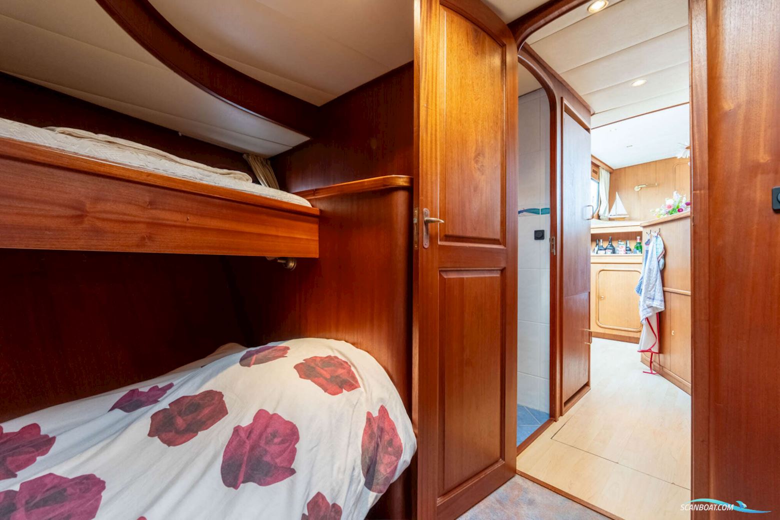 Pacific Allure 180 Cabrio