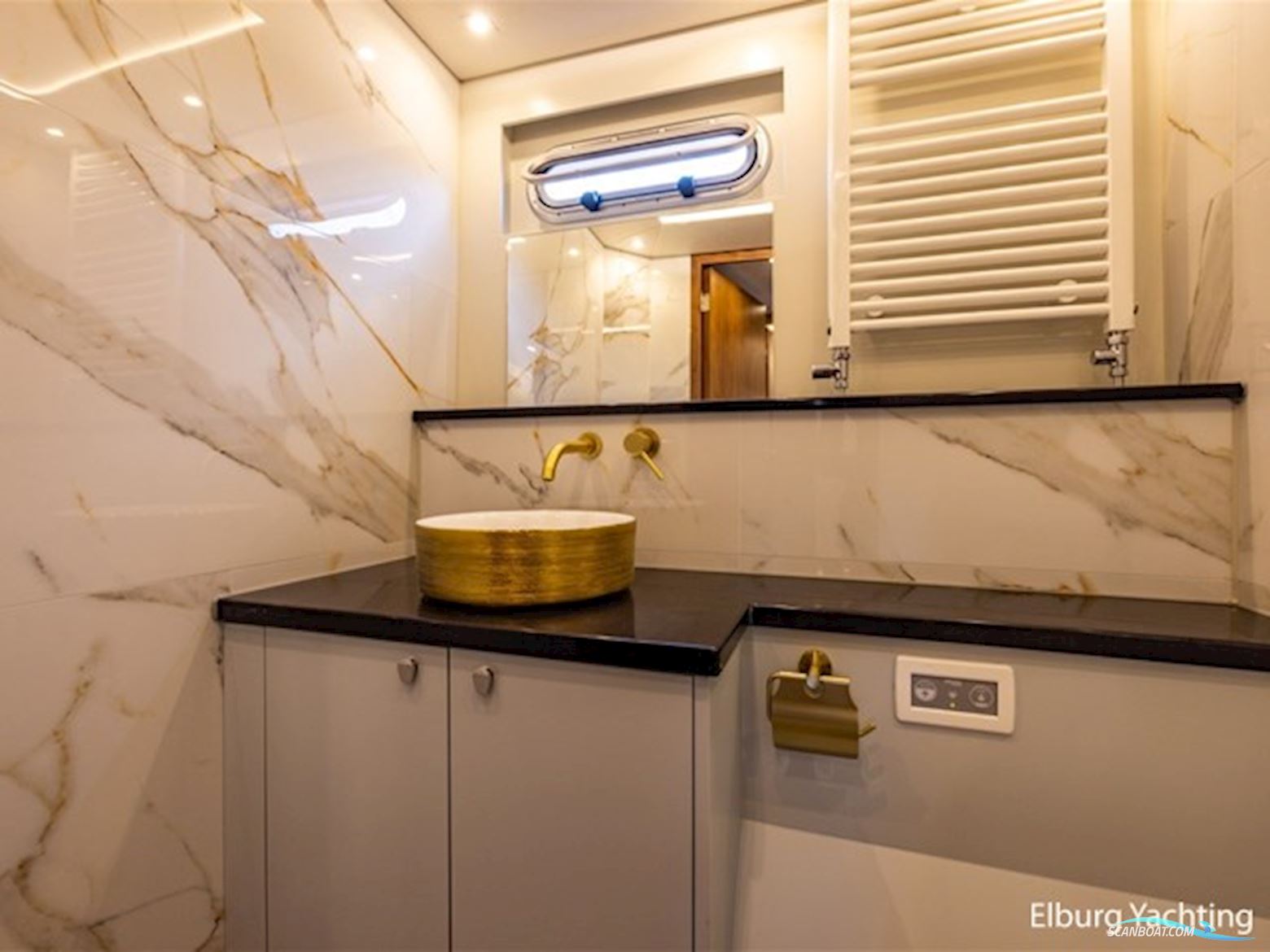 Pacific Pearl Fly 21.00  - CB  - Stabilizers 