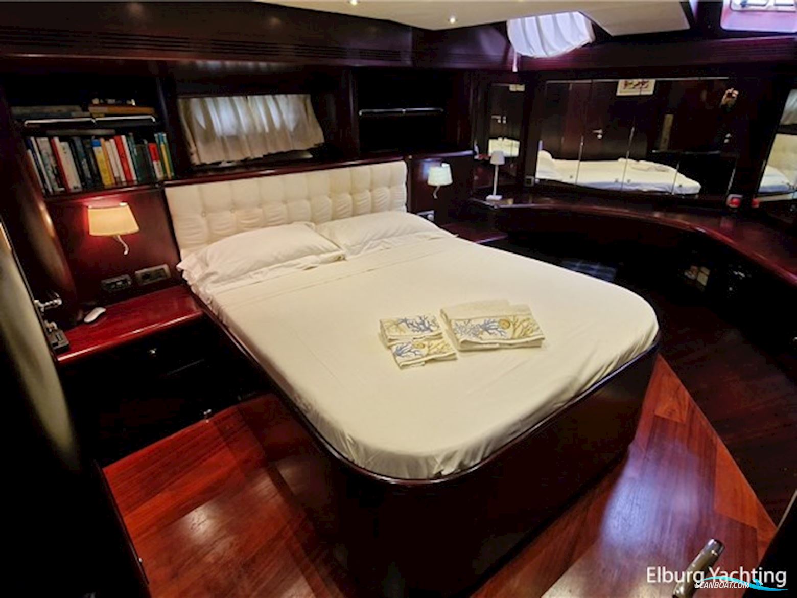 Pacific Prestige - S200 