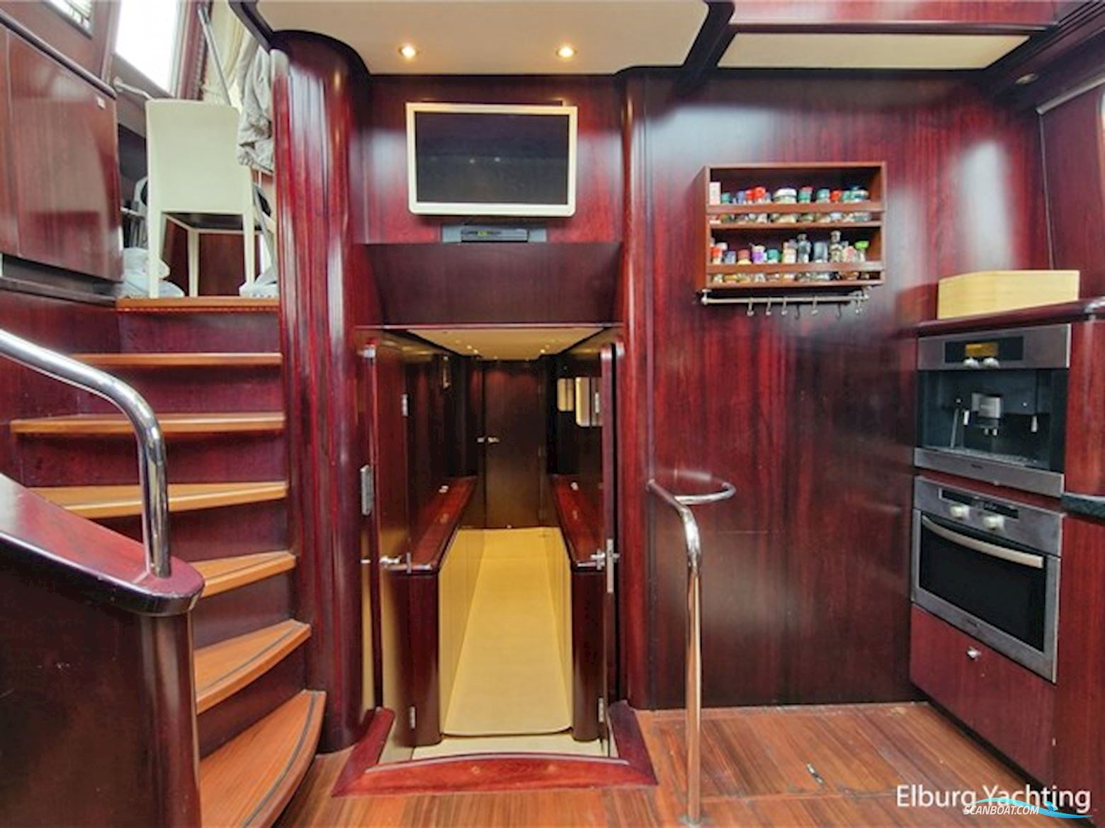 Pacific Prestige - S200