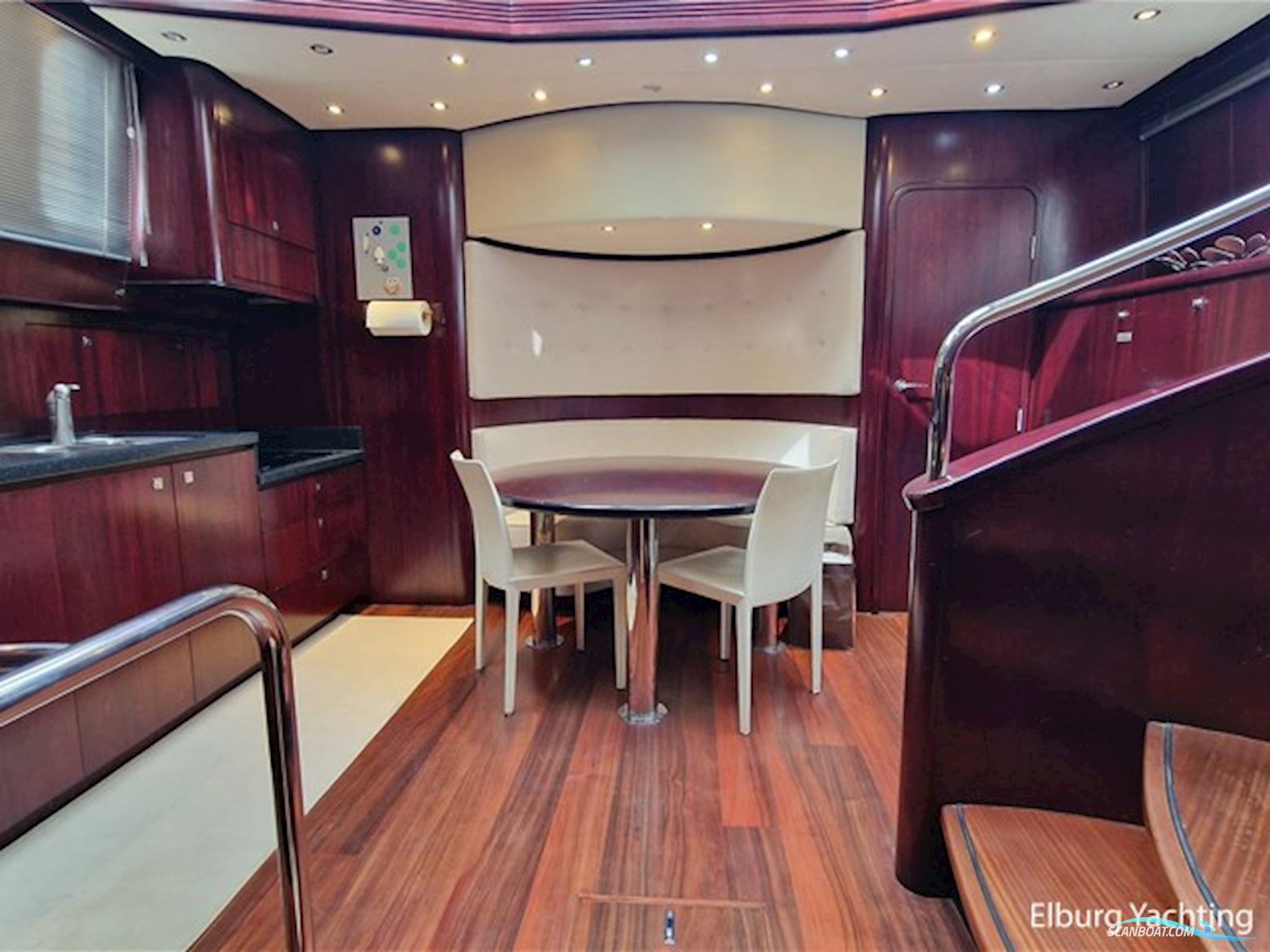 Pacific Prestige - S200