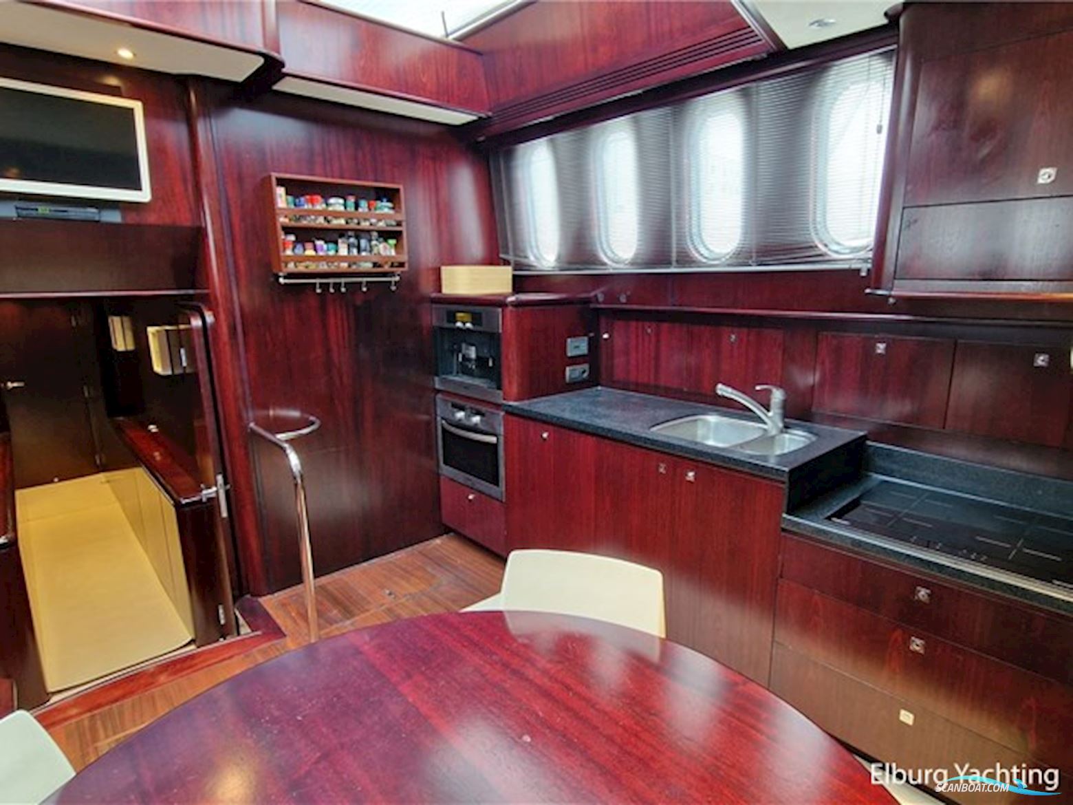 Pacific Prestige - S200