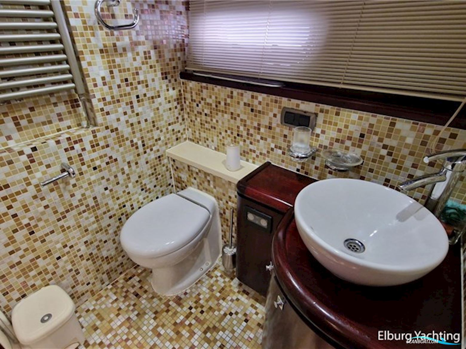 Pacific Prestige - S200