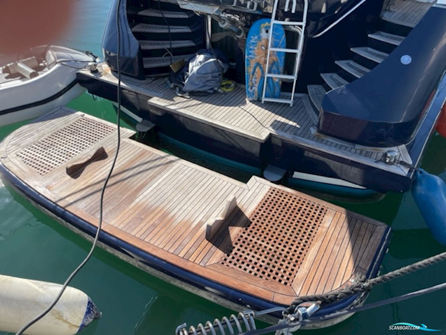 Pacific Prestige 170