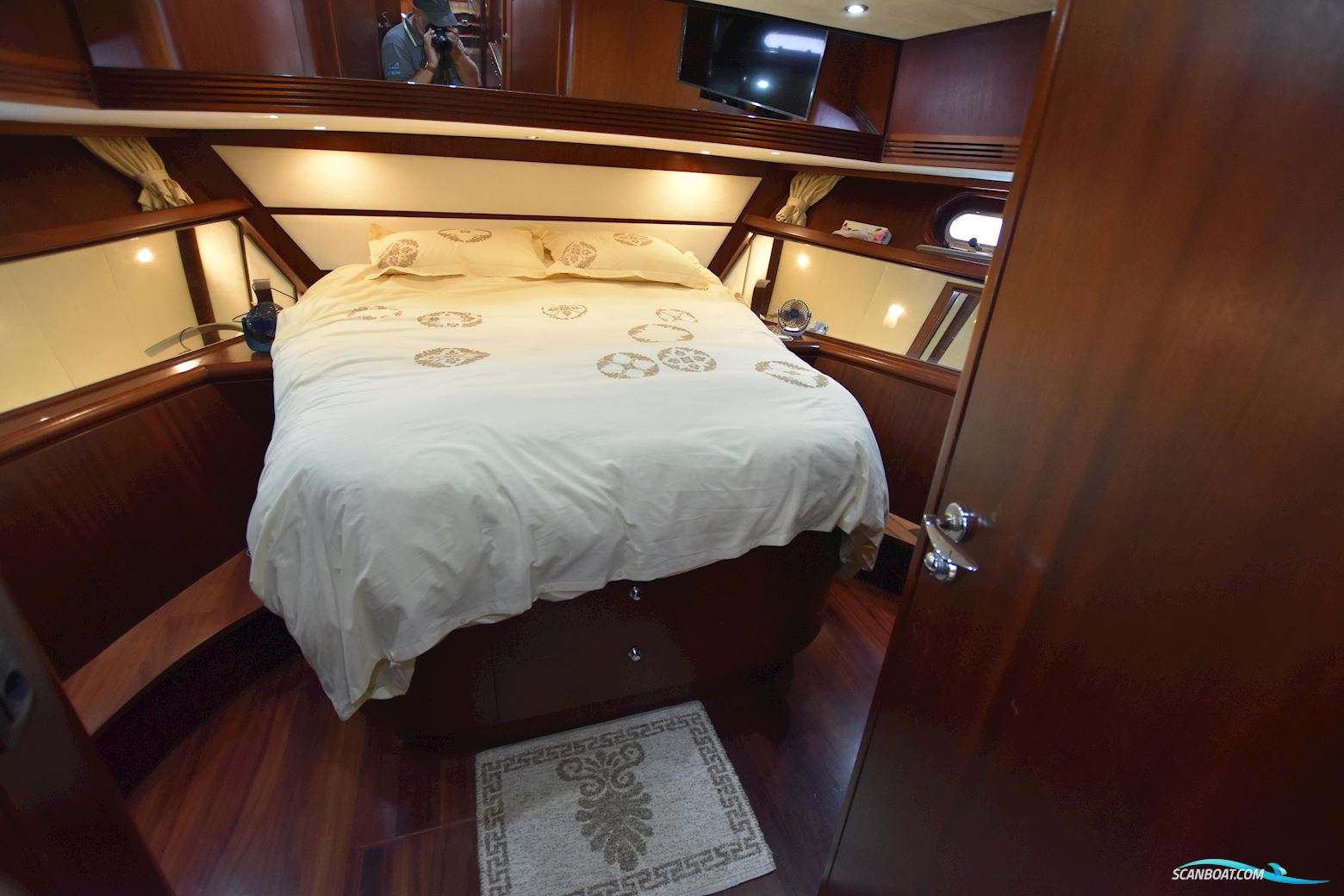 PACIFIC Prestige 170