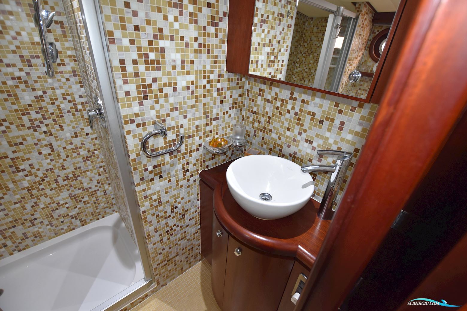 PACIFIC Prestige 170