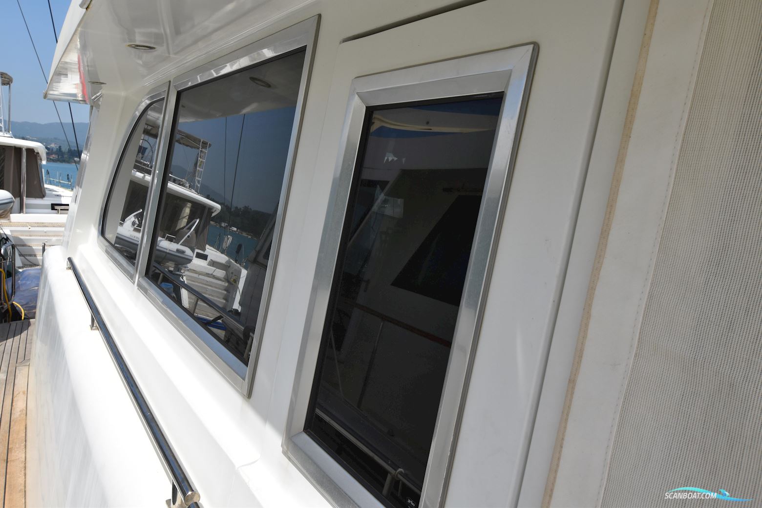 PACIFIC Prestige 170