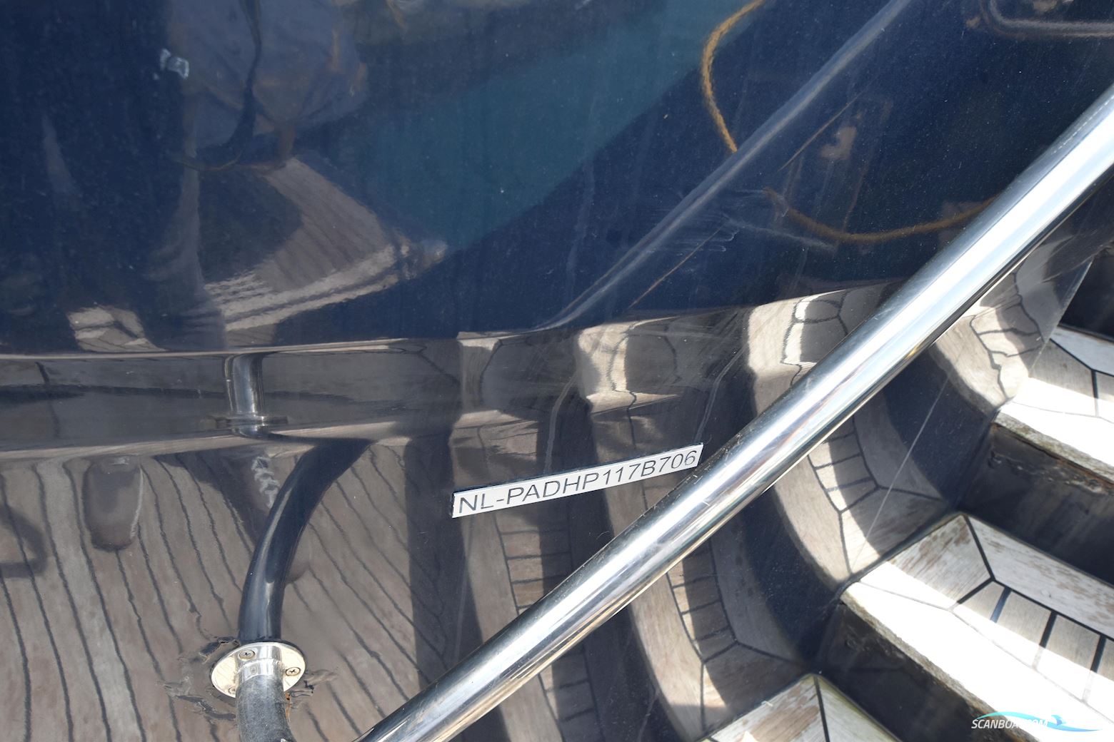 PACIFIC Prestige 170