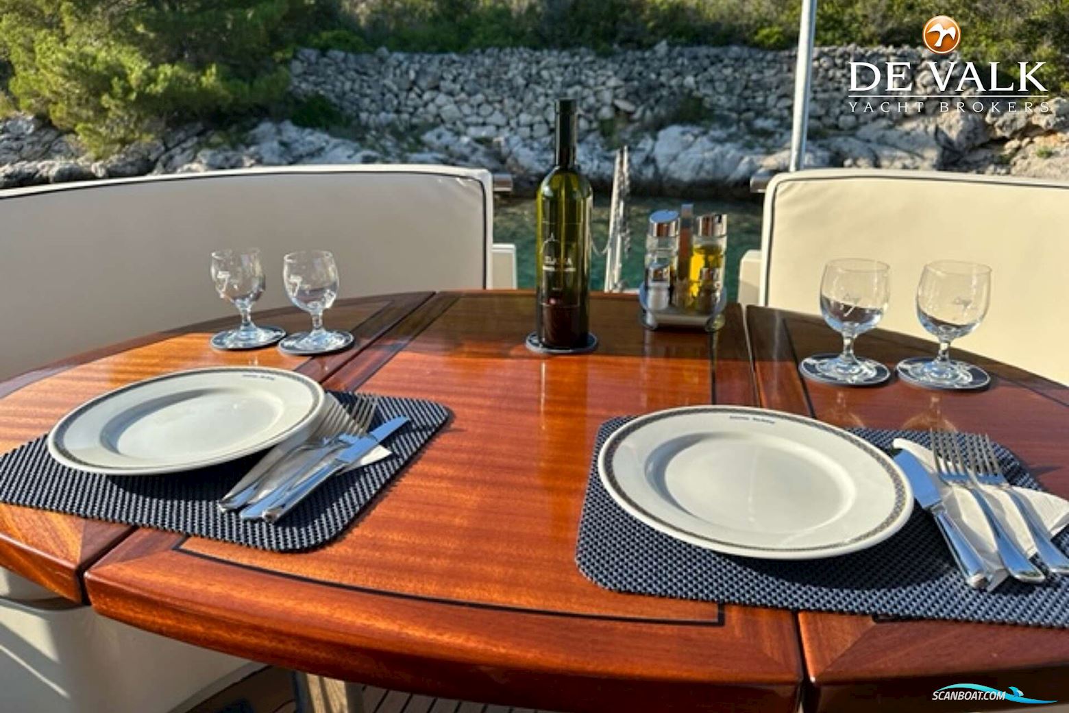 Pacific Prestige 170