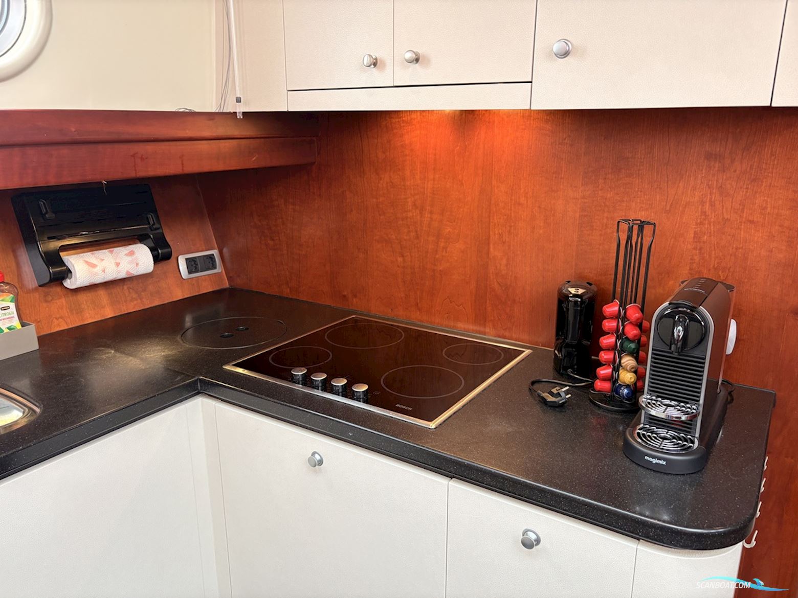 Pacific Prestige 190