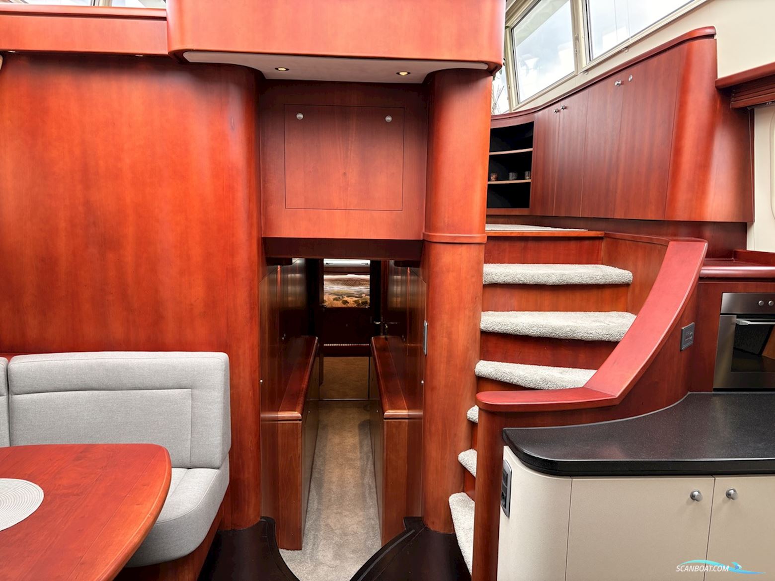 Pacific Prestige 190