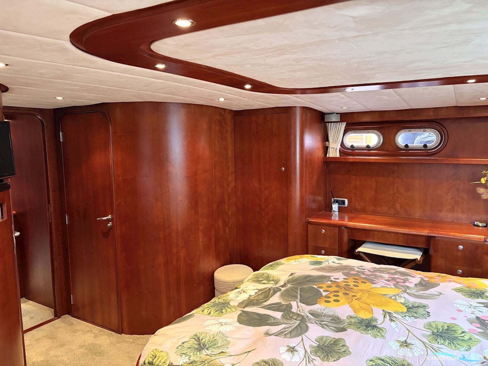 Pacific Prestige 190