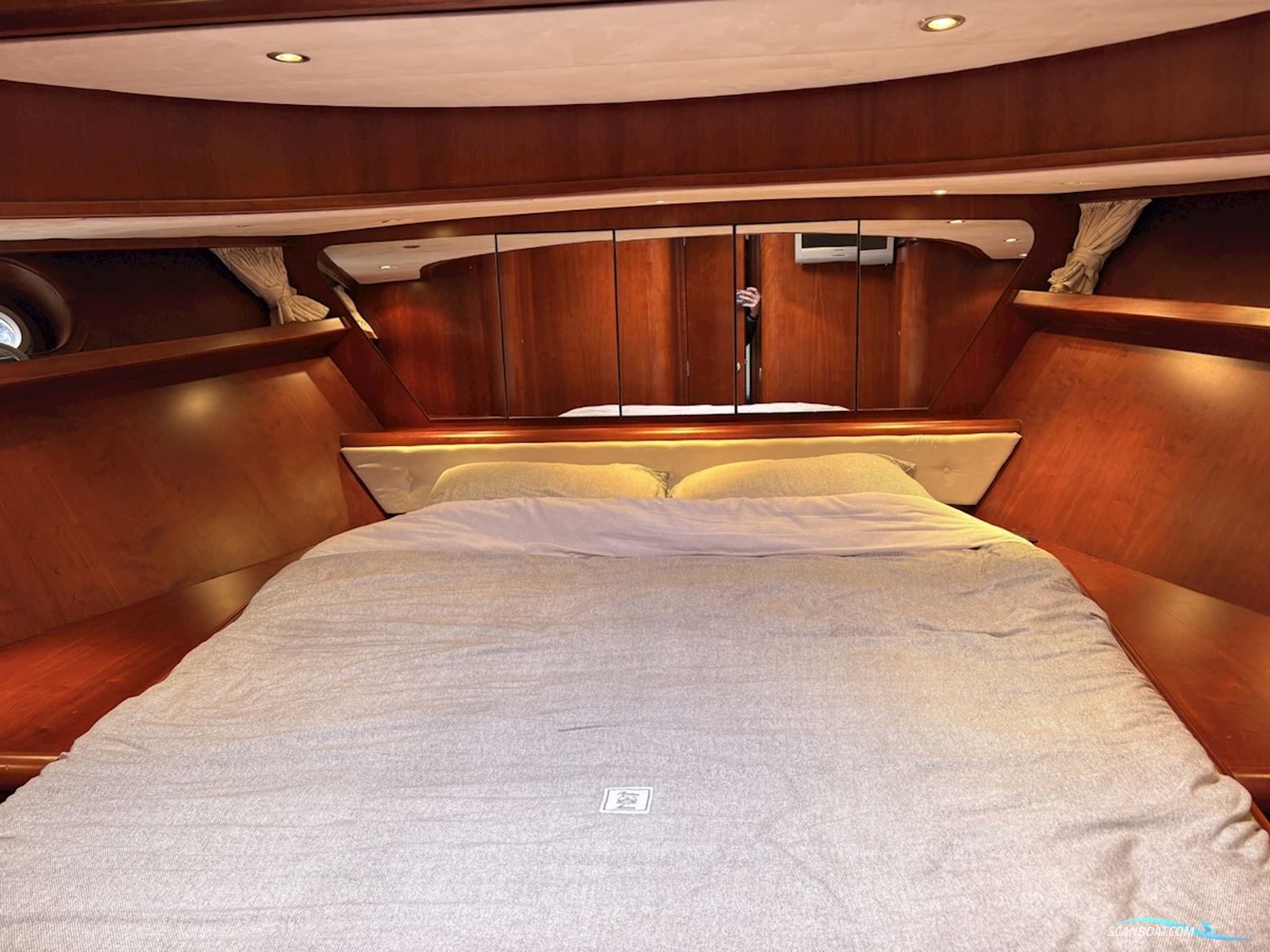 Pacific Prestige 190