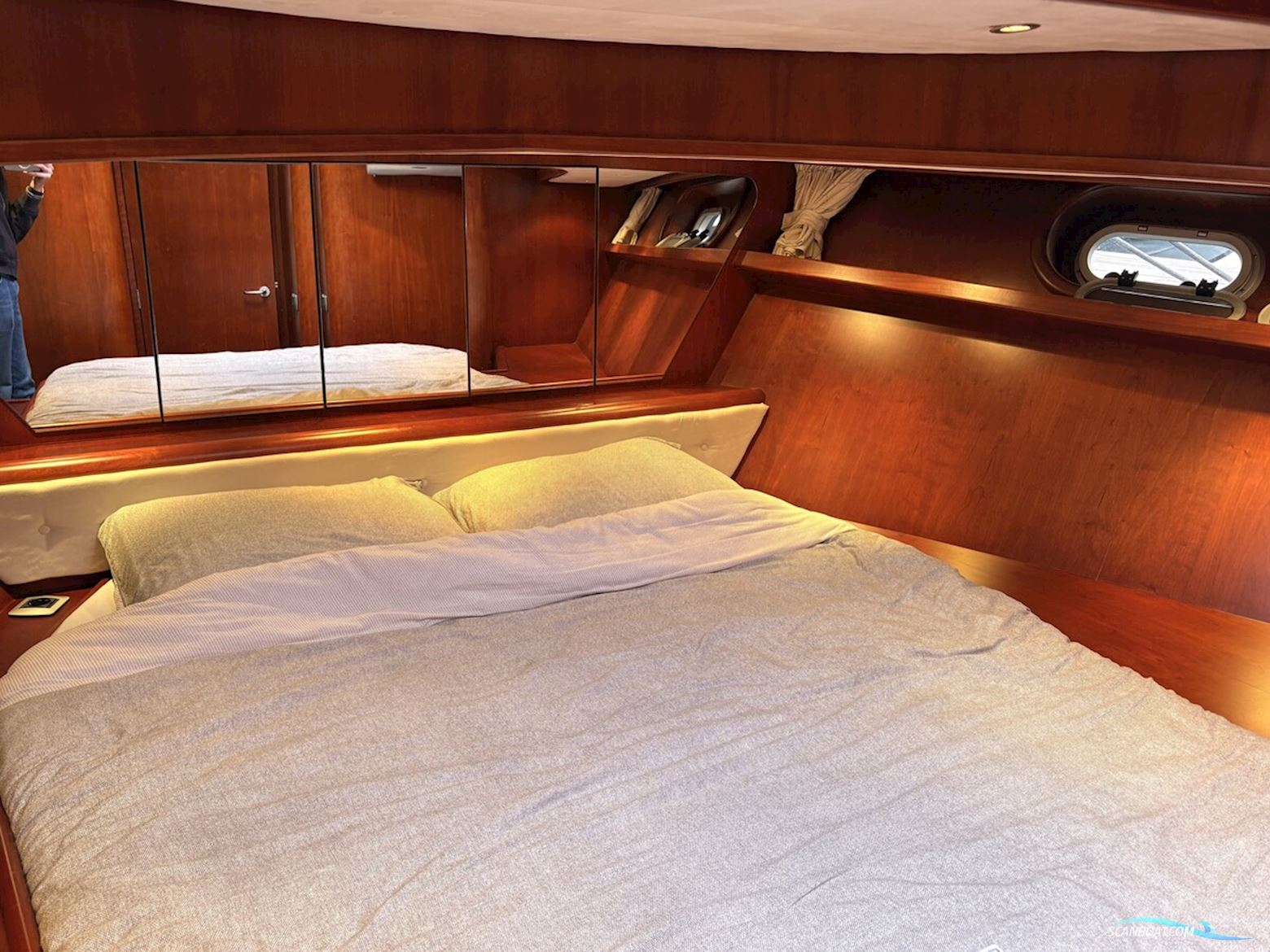 Pacific Prestige 190