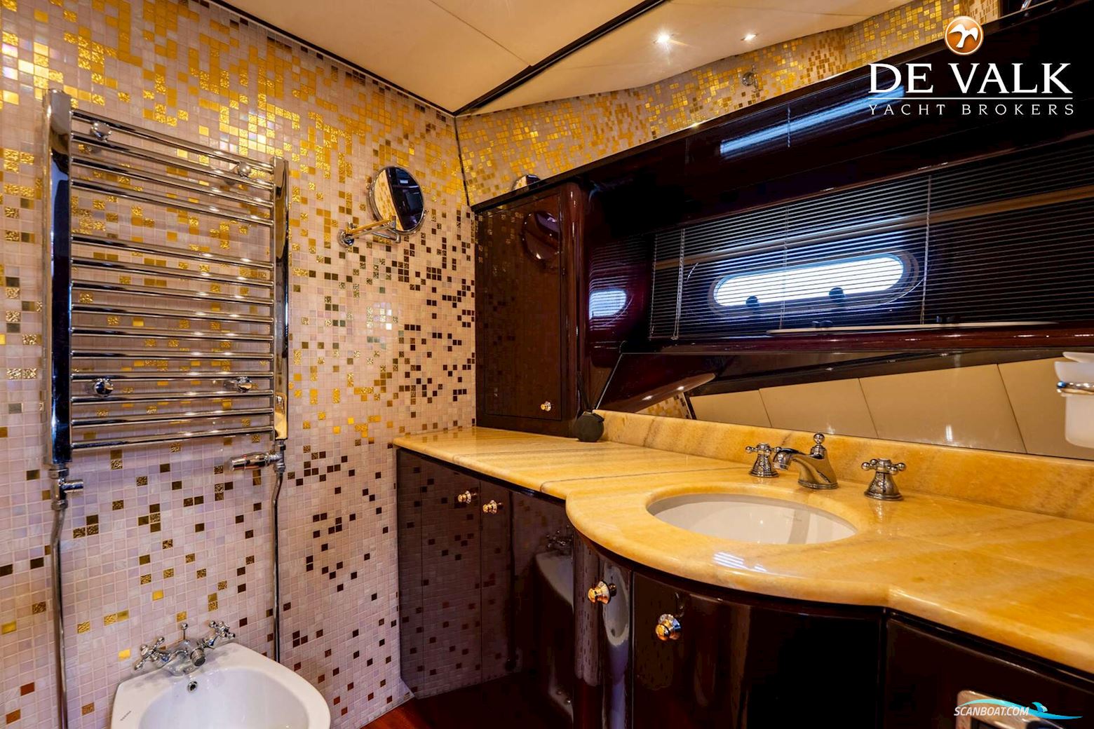 Pacific Prestige 2300