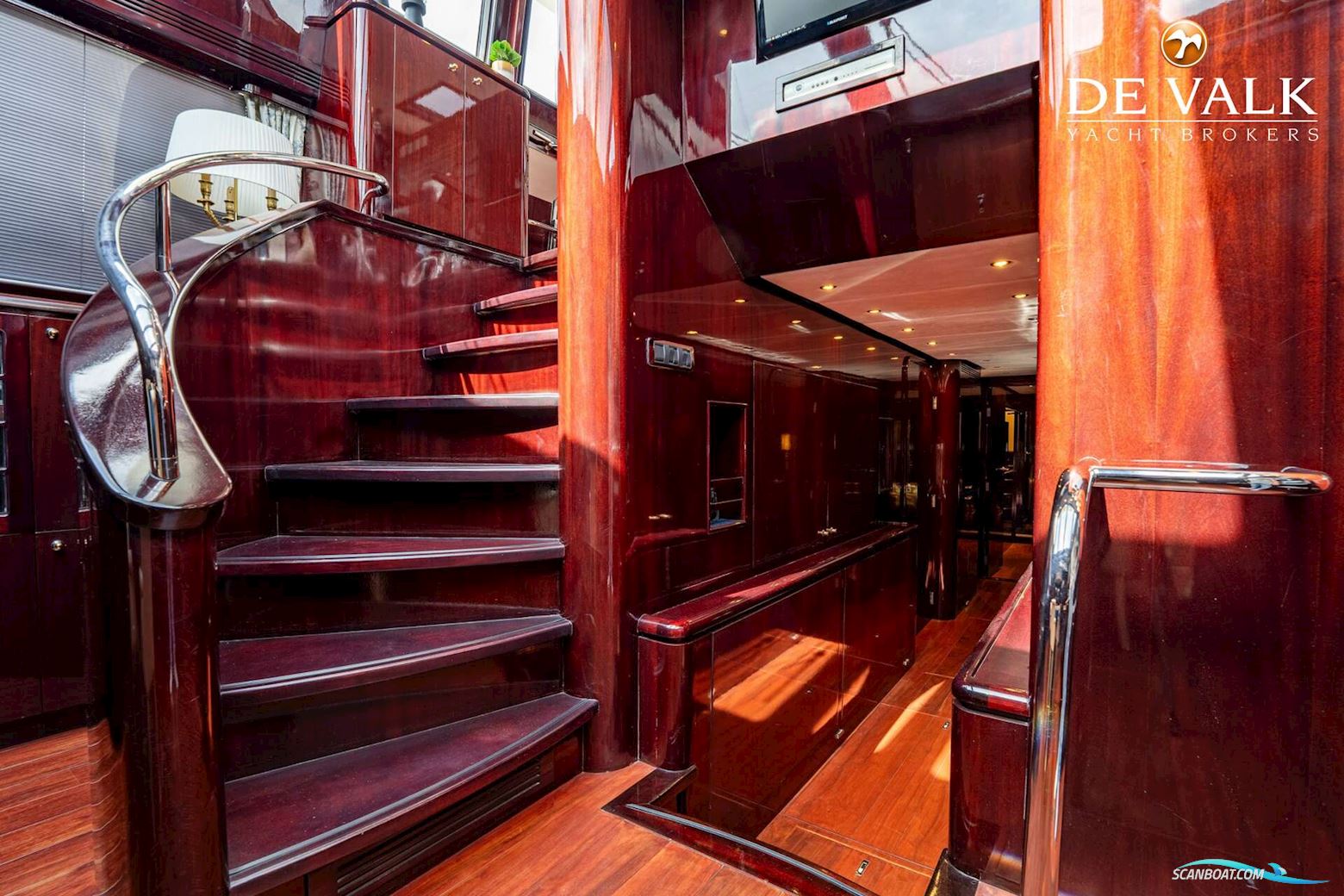 Pacific Prestige 2300