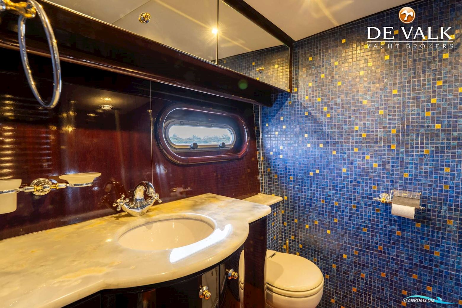 Pacific Prestige 2300