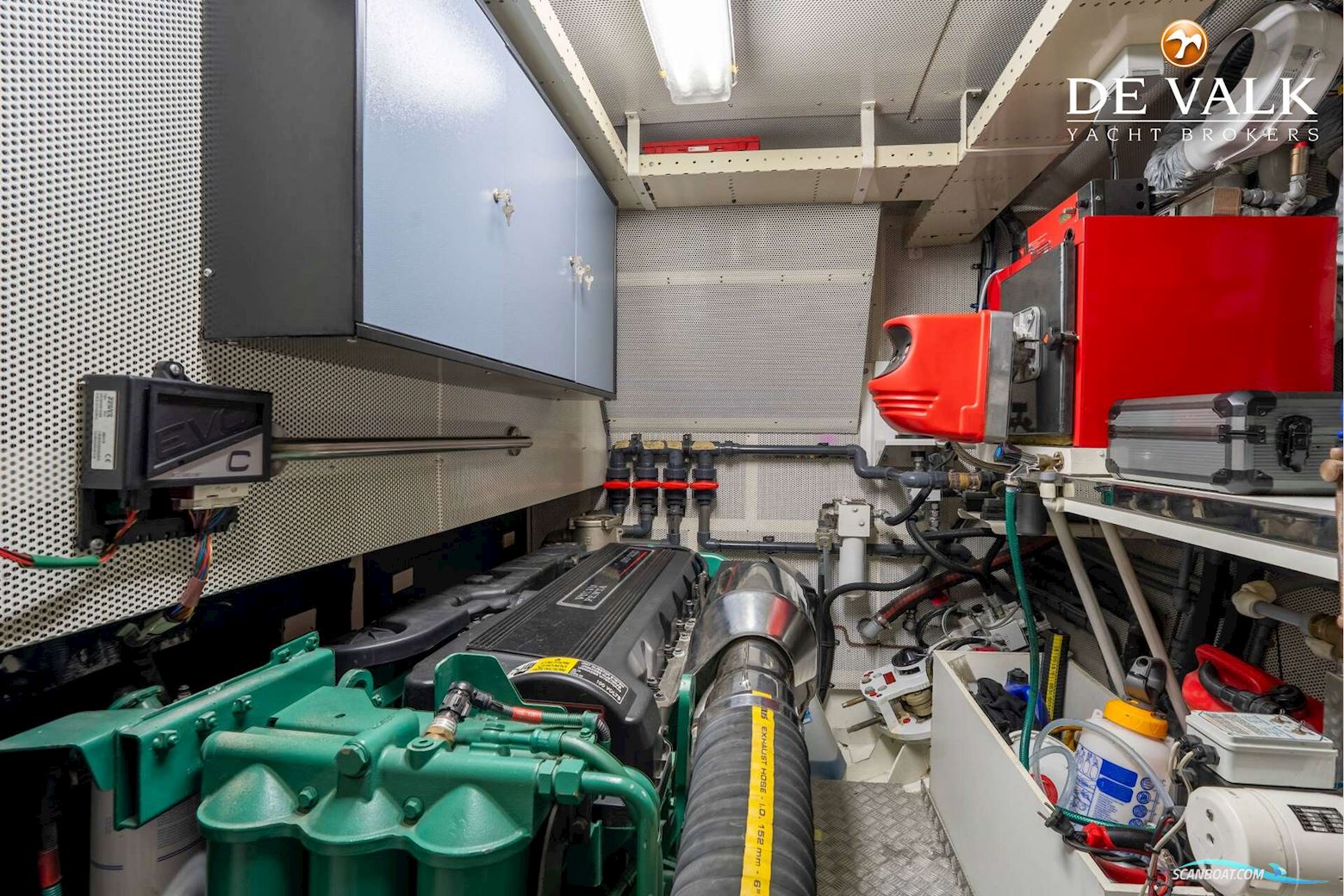 Pacific Prestige 2300