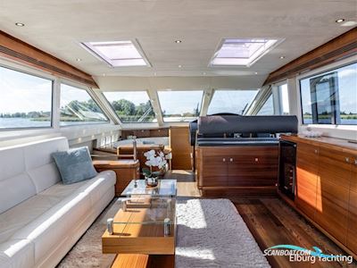Pacific Prestige S 185 Motorboat 2013, The Netherlands