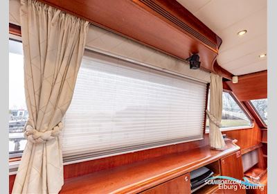 Pacific Prestige S200 - Stabilizers Motorboat 2004, The Netherlands