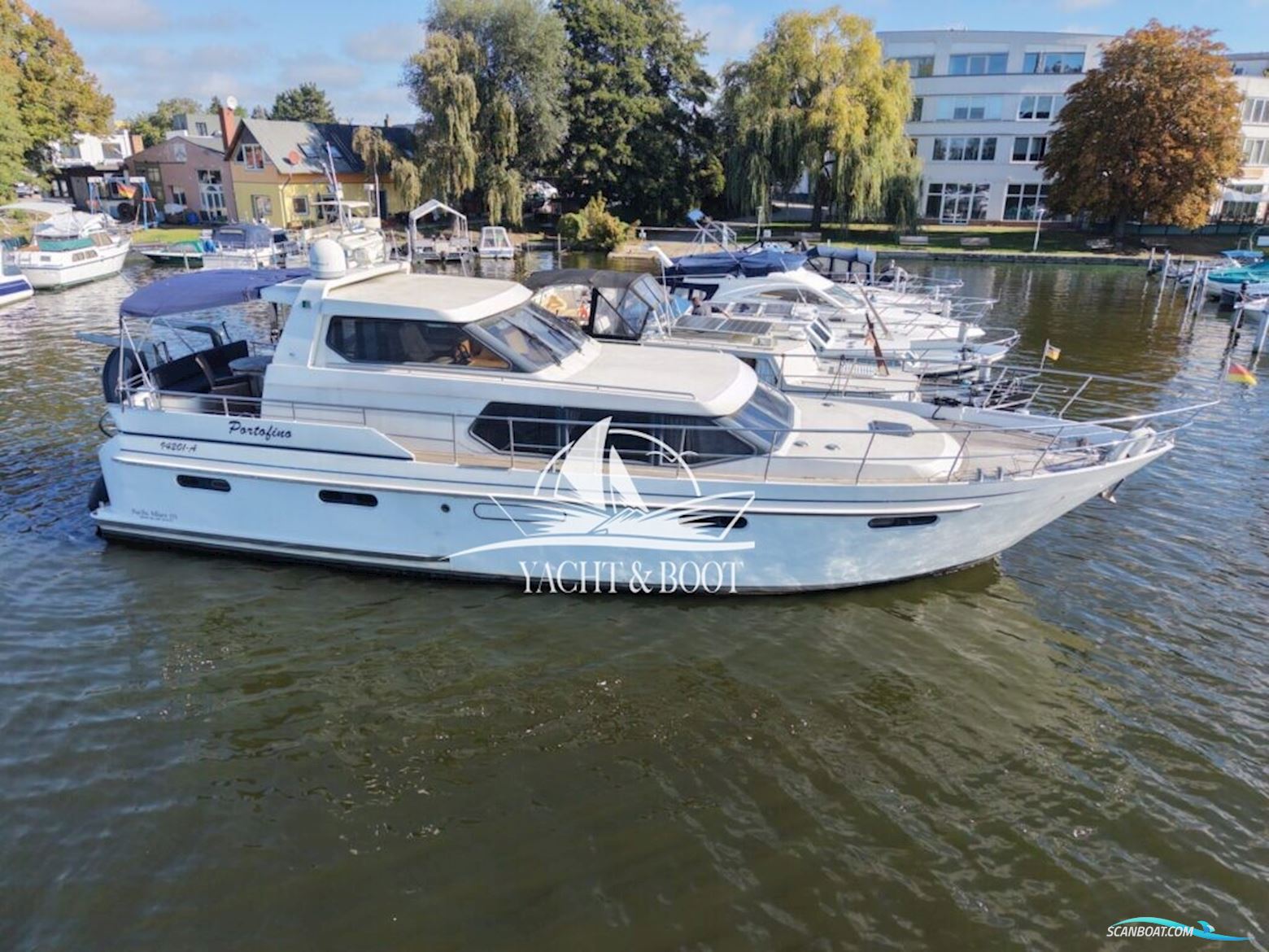 Pacific Shipyards Pacific Allure 155