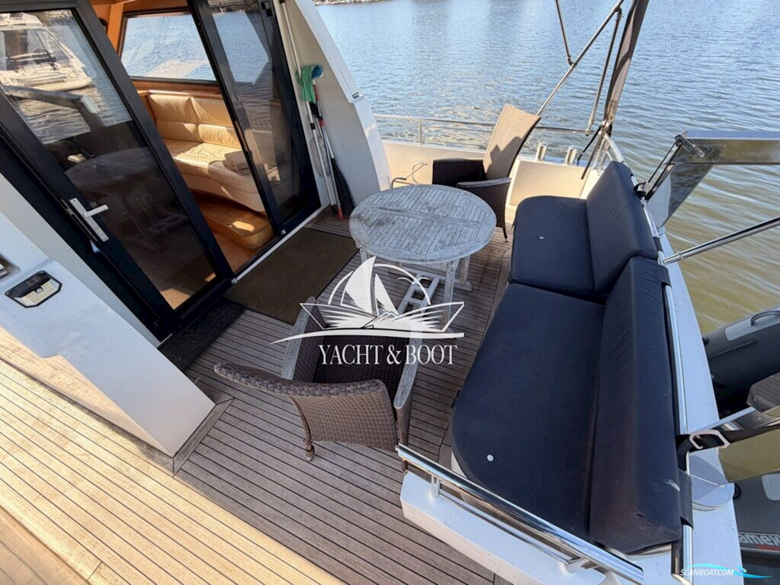 Pacific Shipyards Pacific Allure 155
