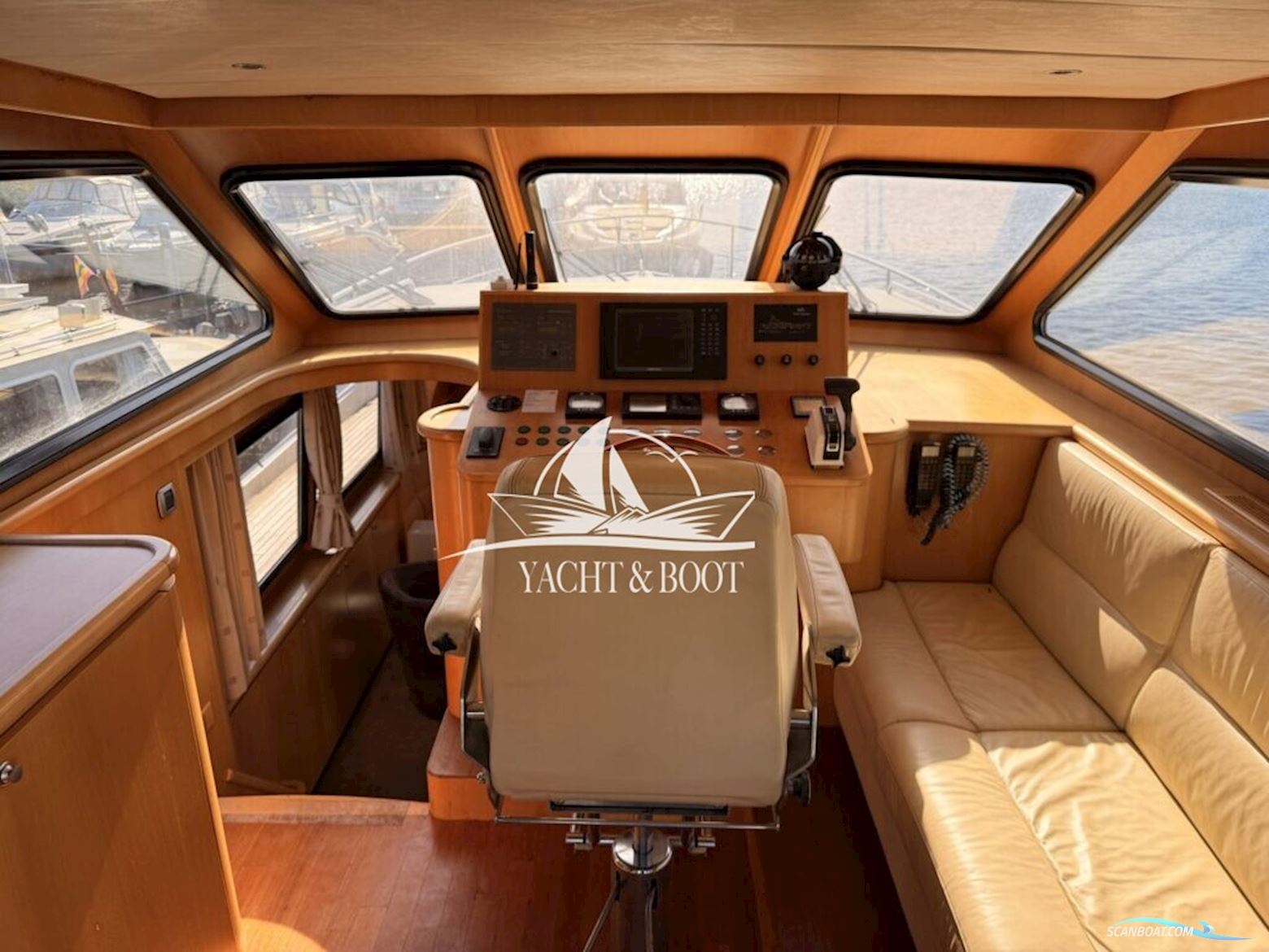 Pacific Shipyards Pacific Allure 155