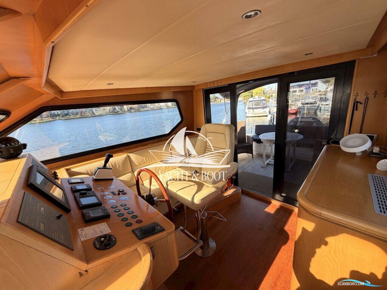 Pacific Shipyards Pacific Allure 155