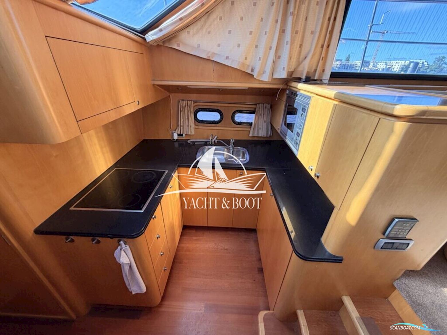 Pacific Shipyards Pacific Allure 155