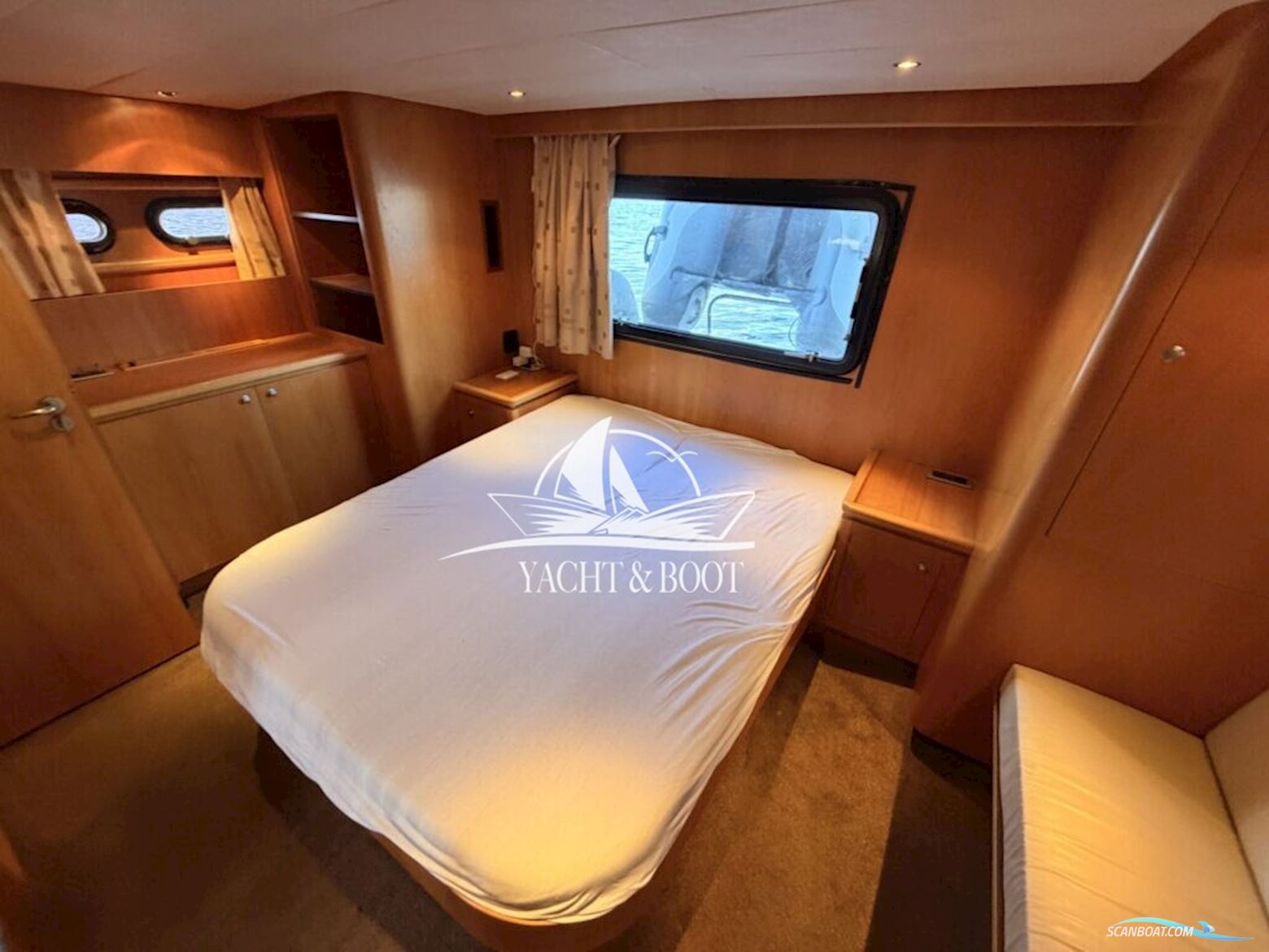 Pacific Shipyards Pacific Allure 155