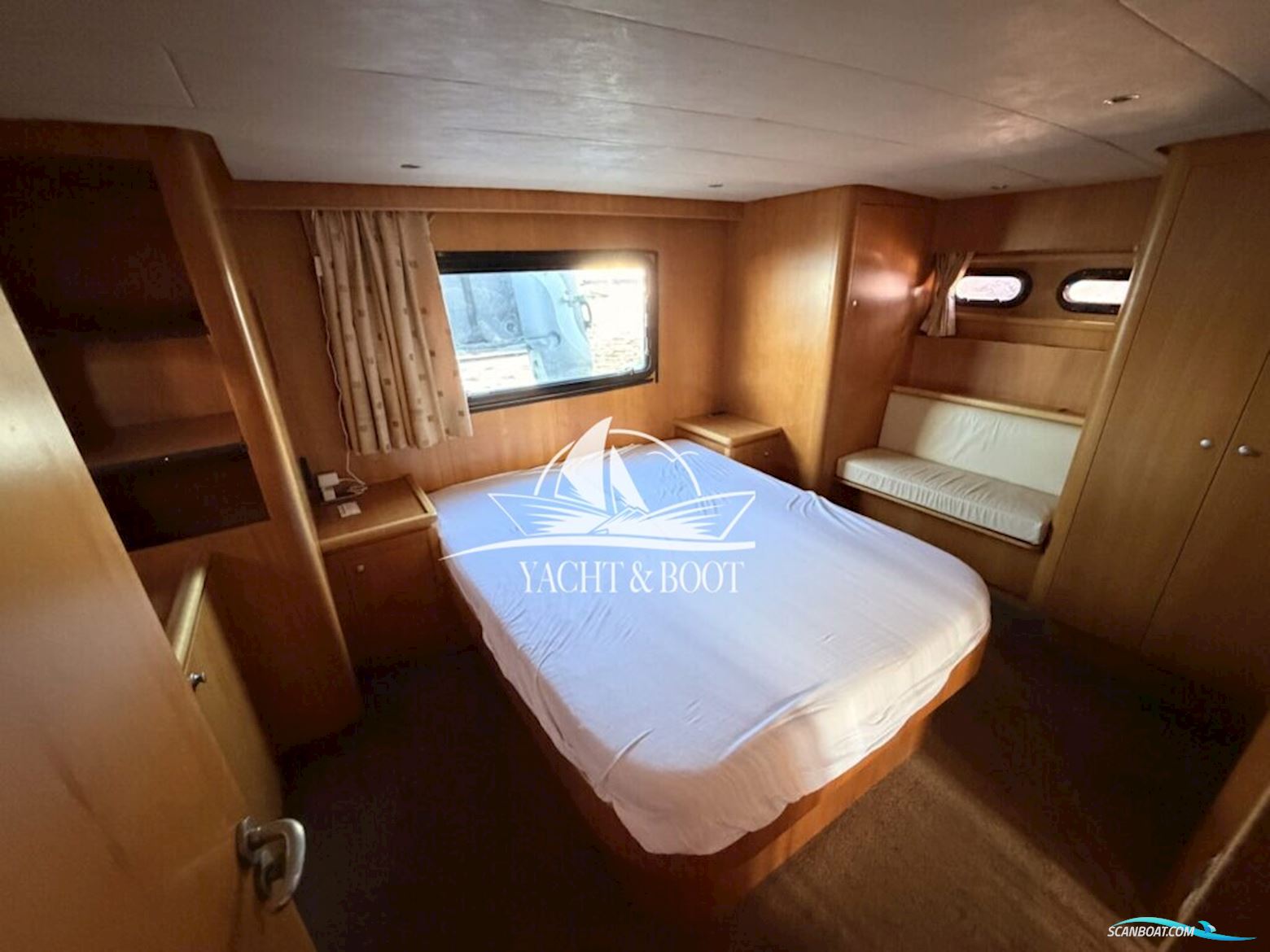 Pacific Shipyards Pacific Allure 155