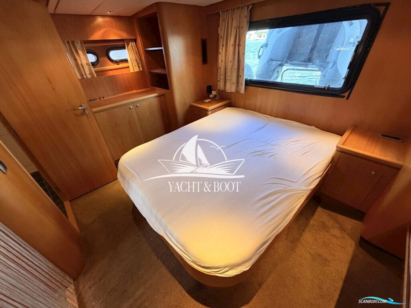 Pacific Shipyards Pacific Allure 155