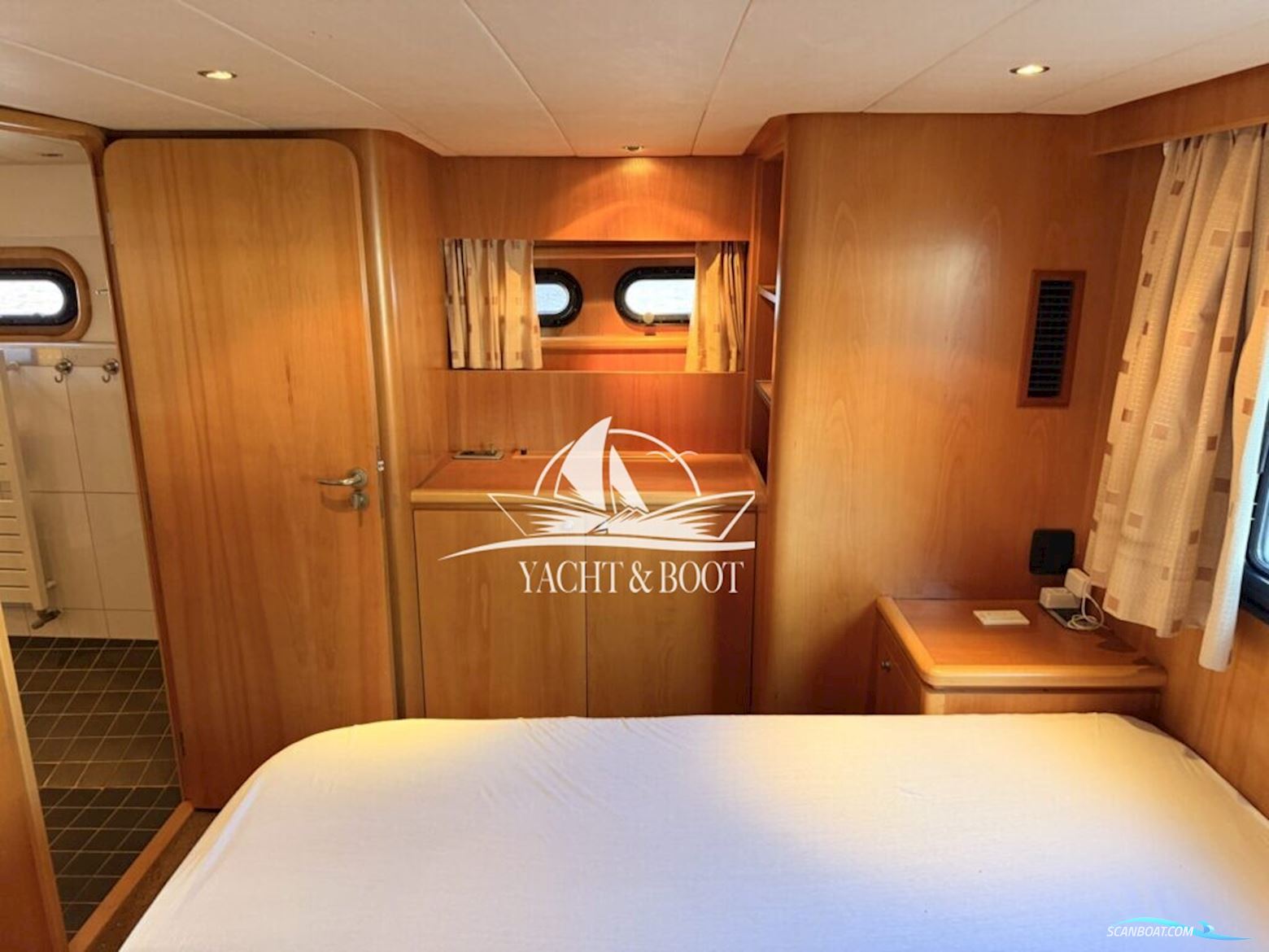 Pacific Shipyards Pacific Allure 155