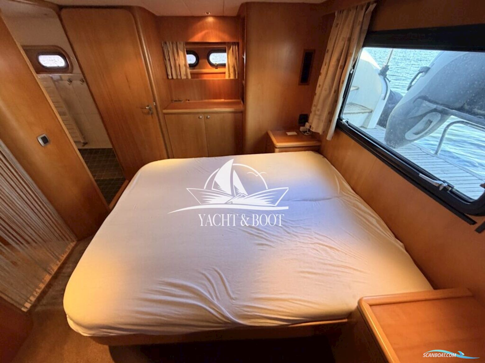 Pacific Shipyards Pacific Allure 155