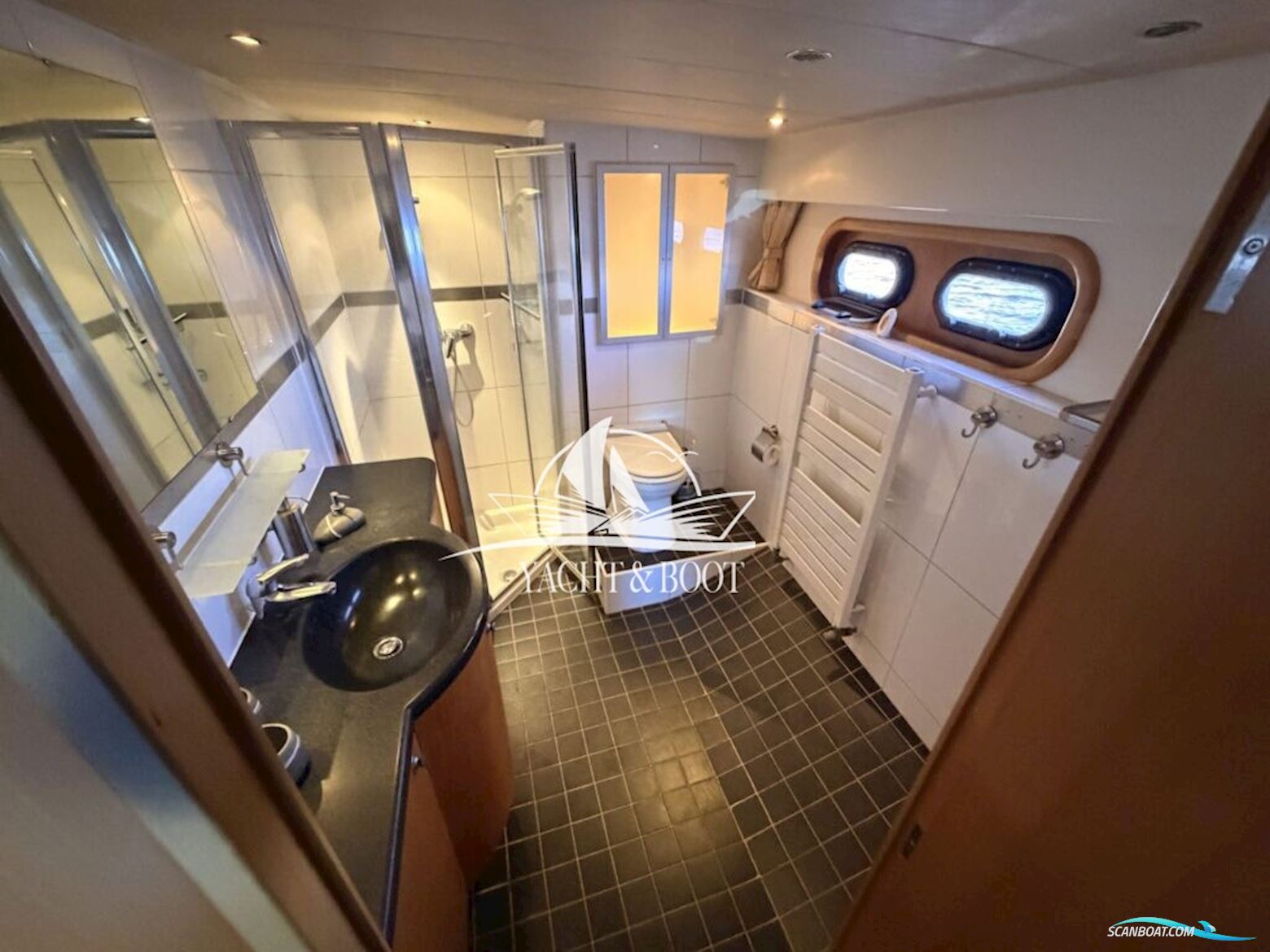 Pacific Shipyards Pacific Allure 155