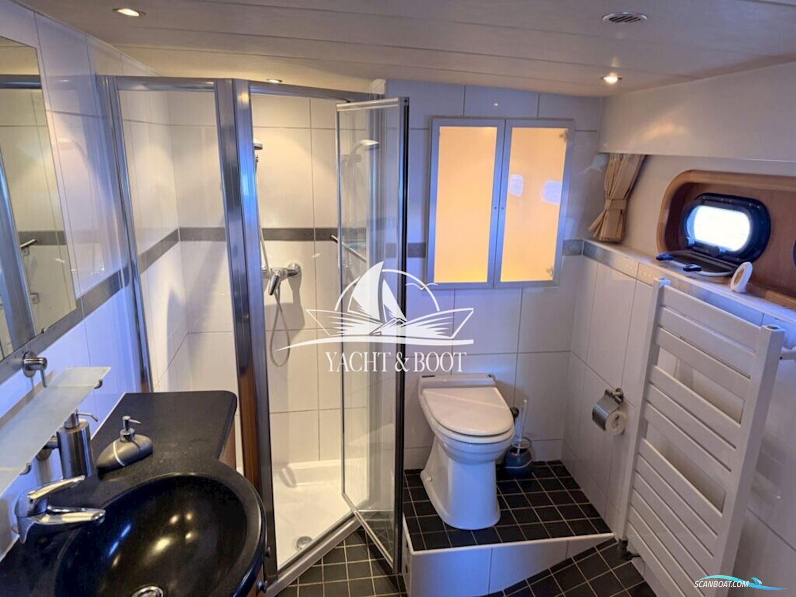Pacific Shipyards Pacific Allure 155