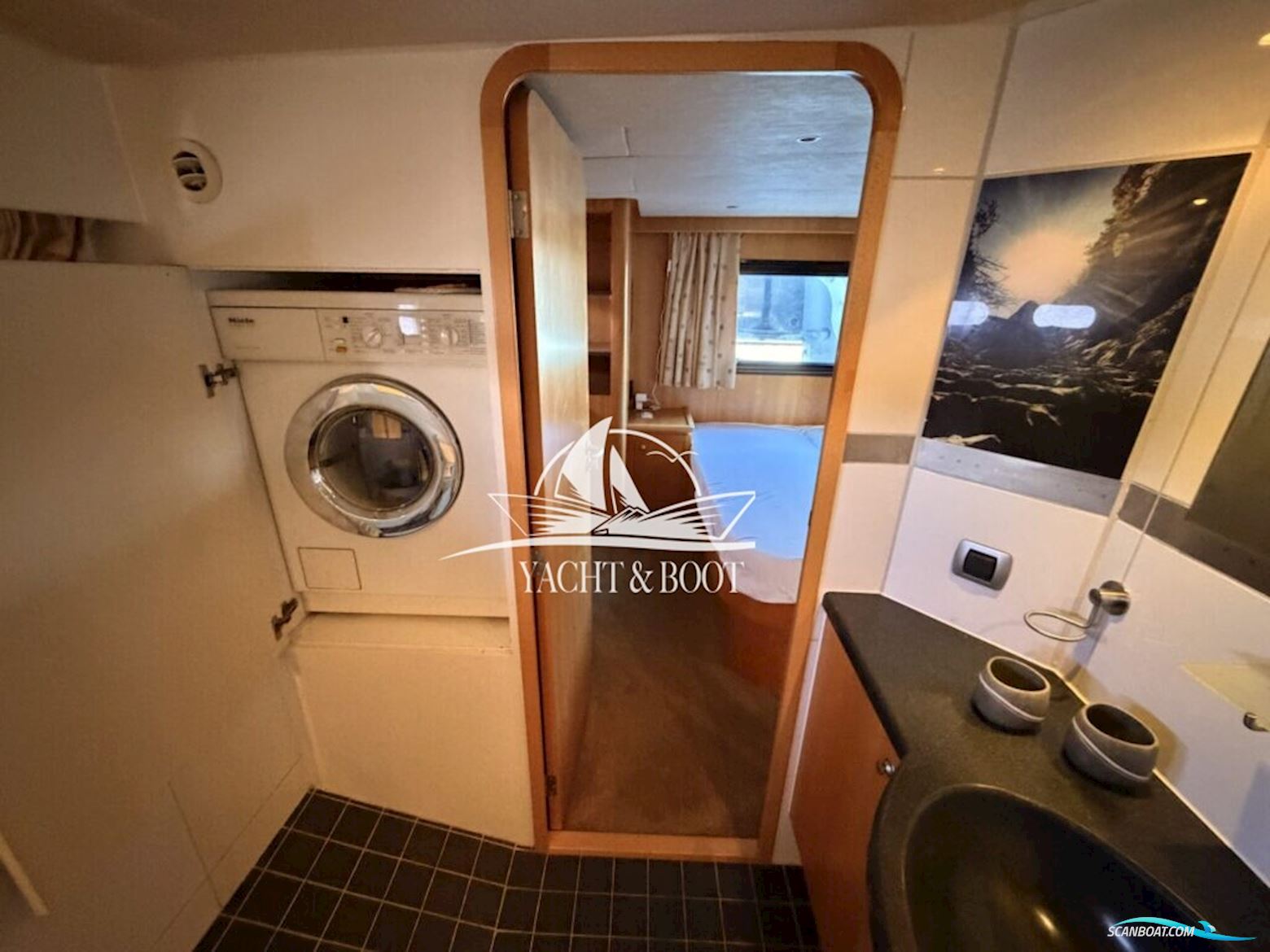 Pacific Shipyards Pacific Allure 155