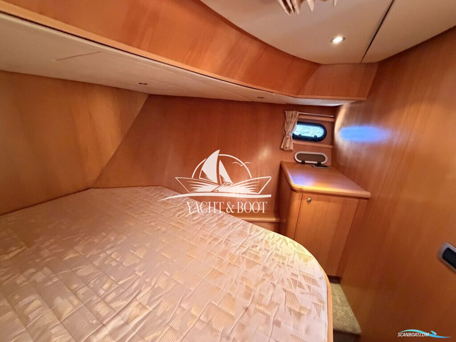 Pacific Shipyards Pacific Allure 155
