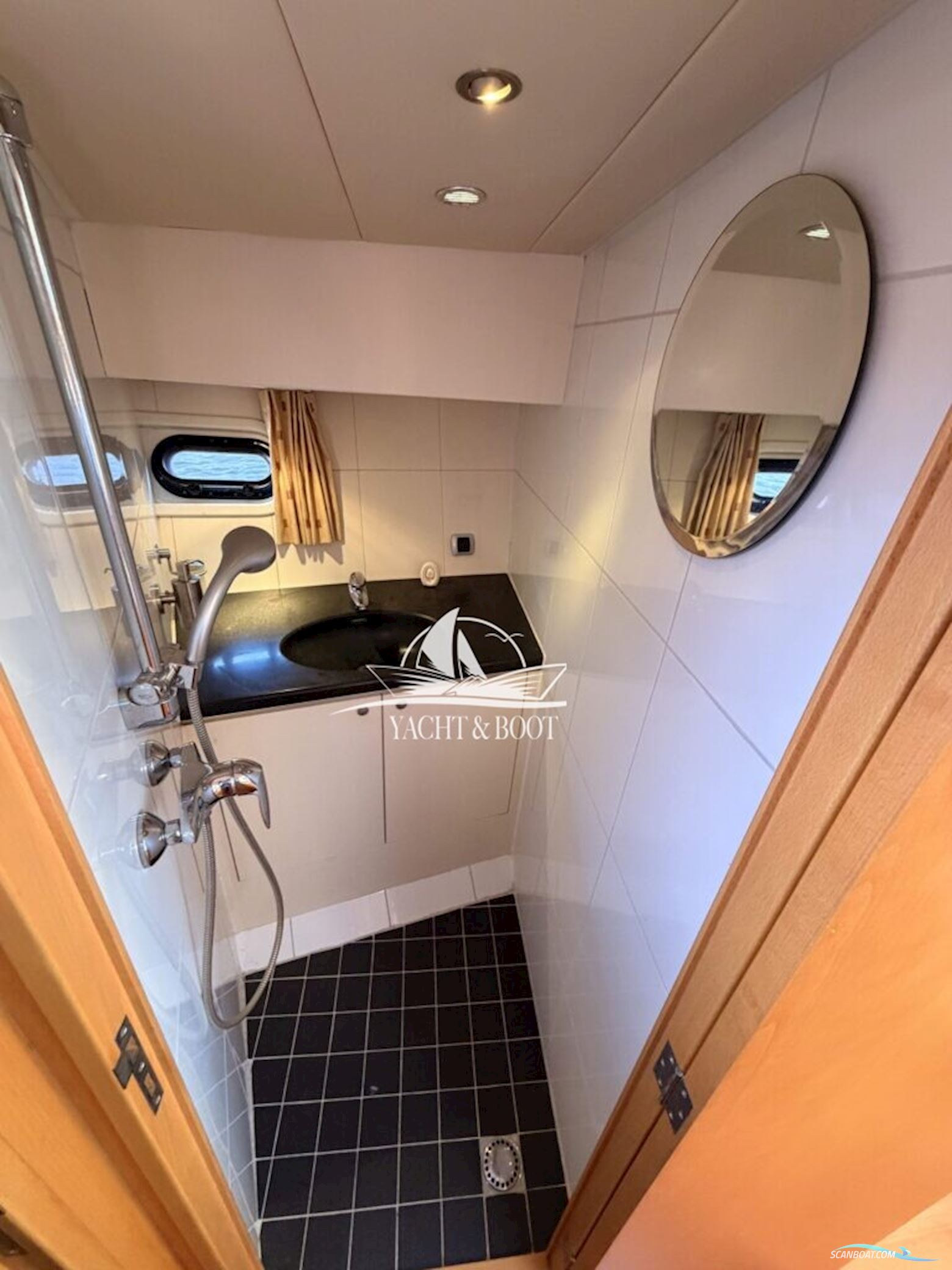 Pacific Shipyards Pacific Allure 155