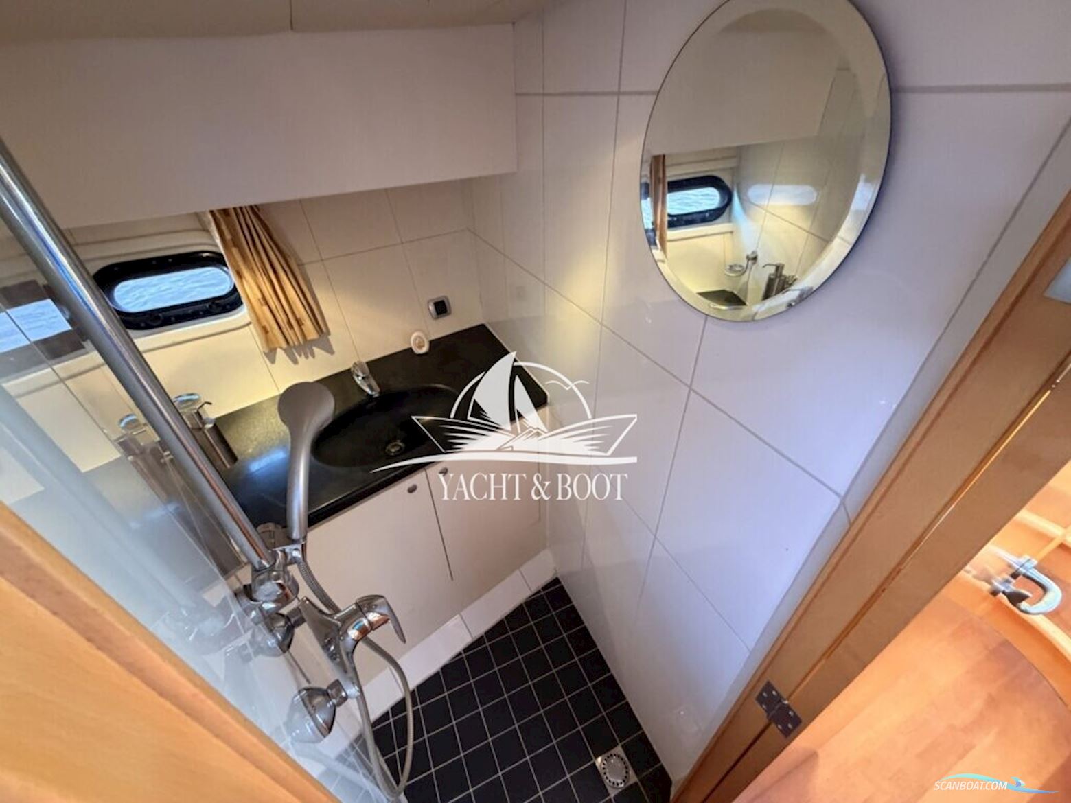 Pacific Shipyards Pacific Allure 155